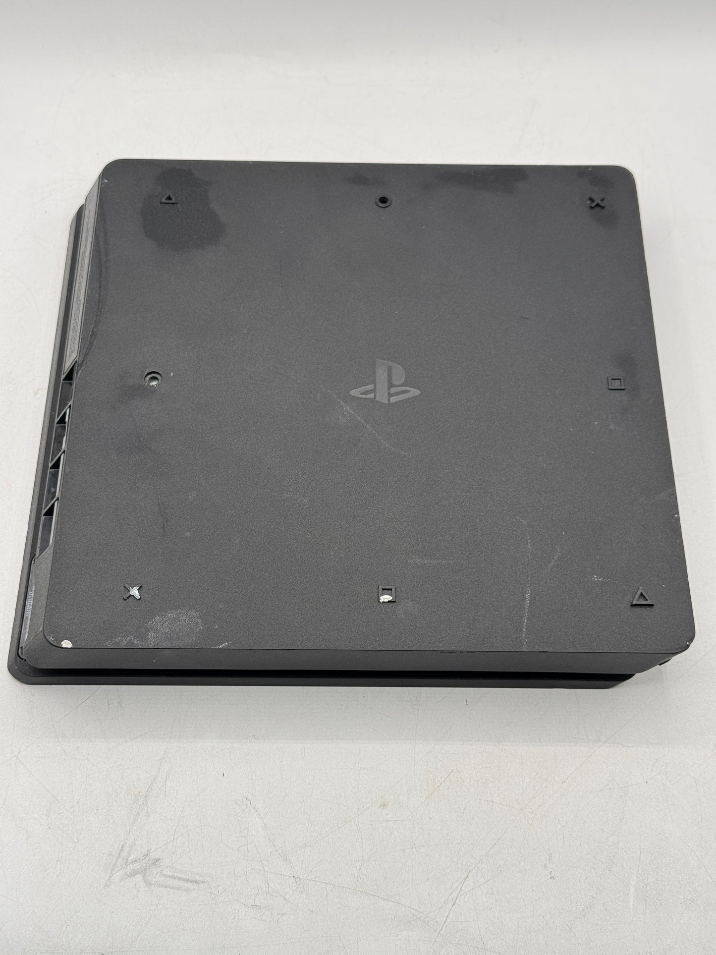 Sony PlayStation 4 Slim (CUH-2215B) 1TB Console w/ controller Tested Free Shipping