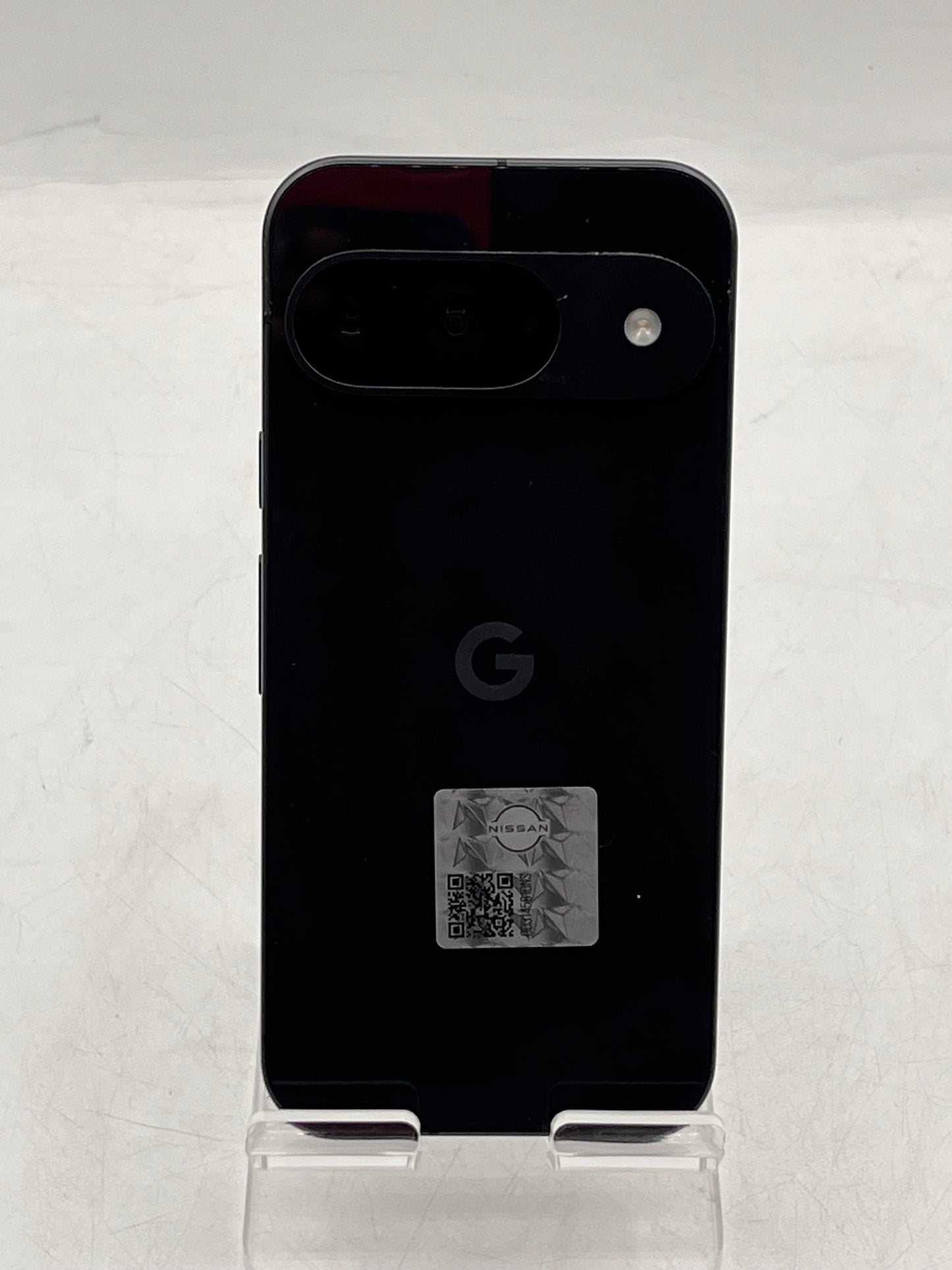 T-Mobile Google Pixel 9 128GB Smartphone Black