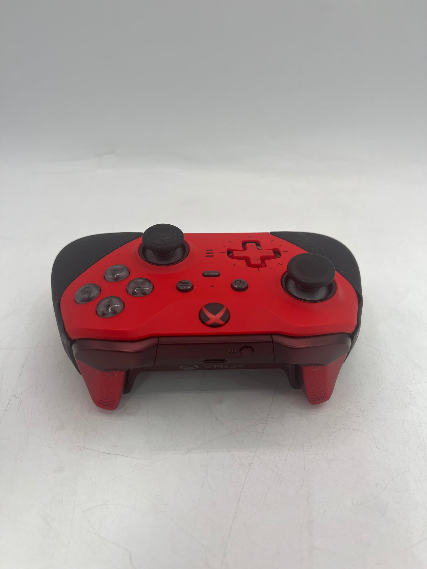 Microsoft Xbox One Elite Controller Series 2 1797 Red