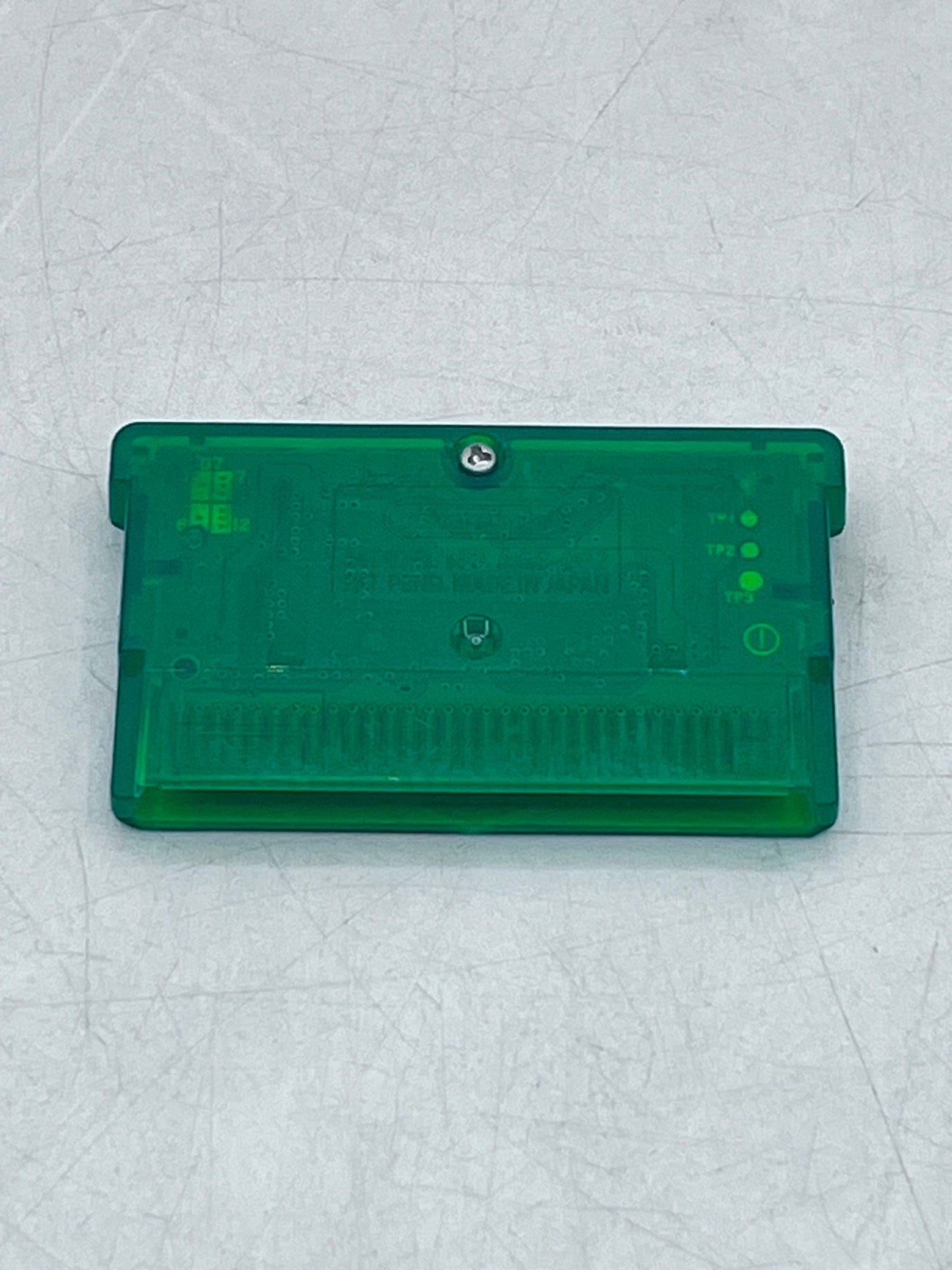 Pokemon Emerald - Nintendo Game Boy Advance - Free Shipping!