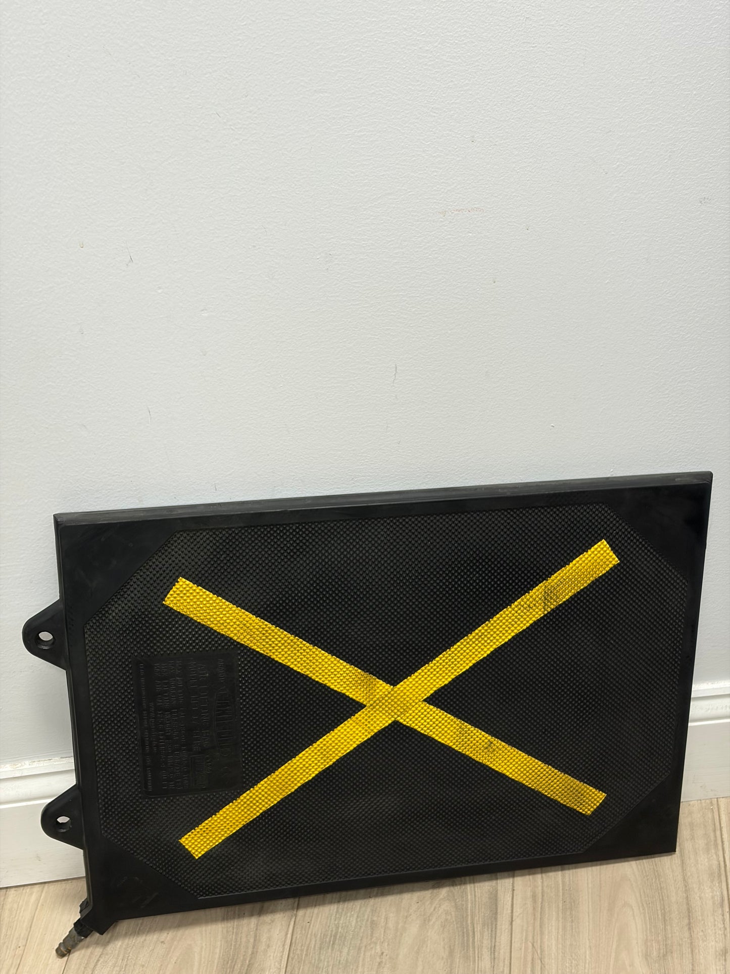 ParaTech Maxiforce KPI -17 Air Lifting Bag Airbag 15 TON 9" Jack AirBag Free SHIPPING