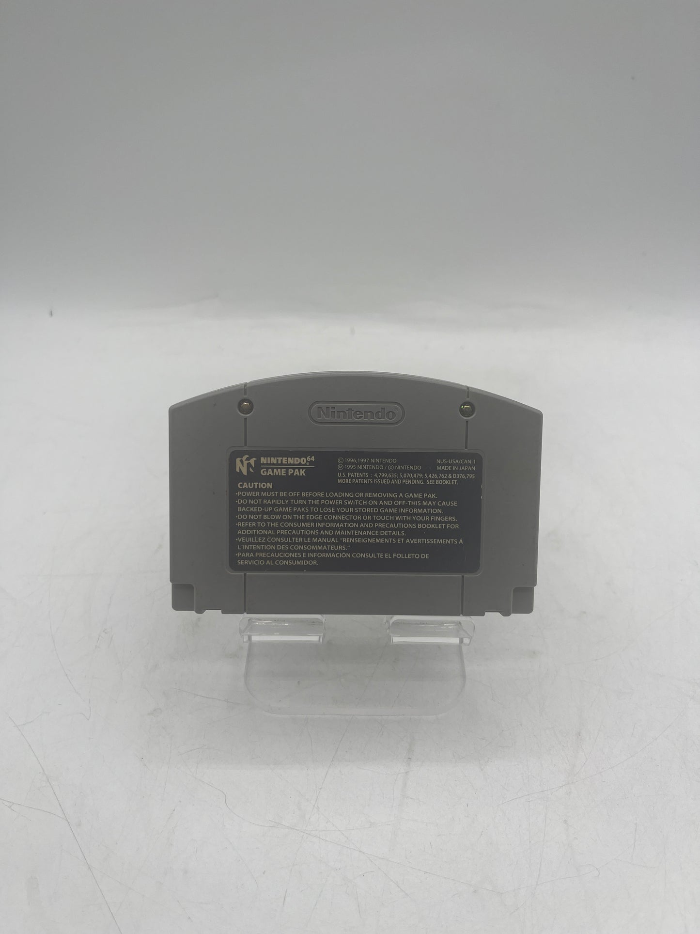 Jet Force Gemini for Nintendo 64 - Free Shipping!