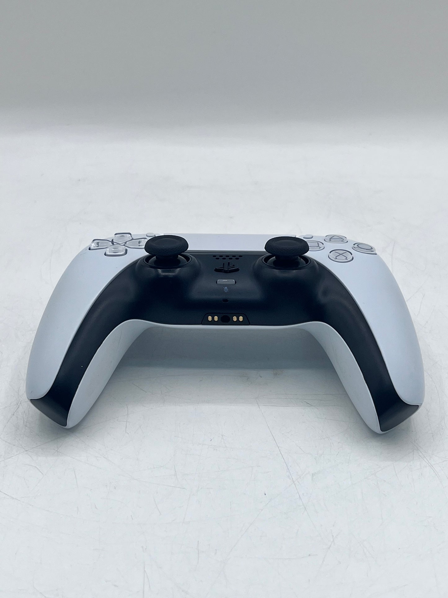 Sony Playstation 5 DualSense Wireless Controller CFI-ZCT1W - White