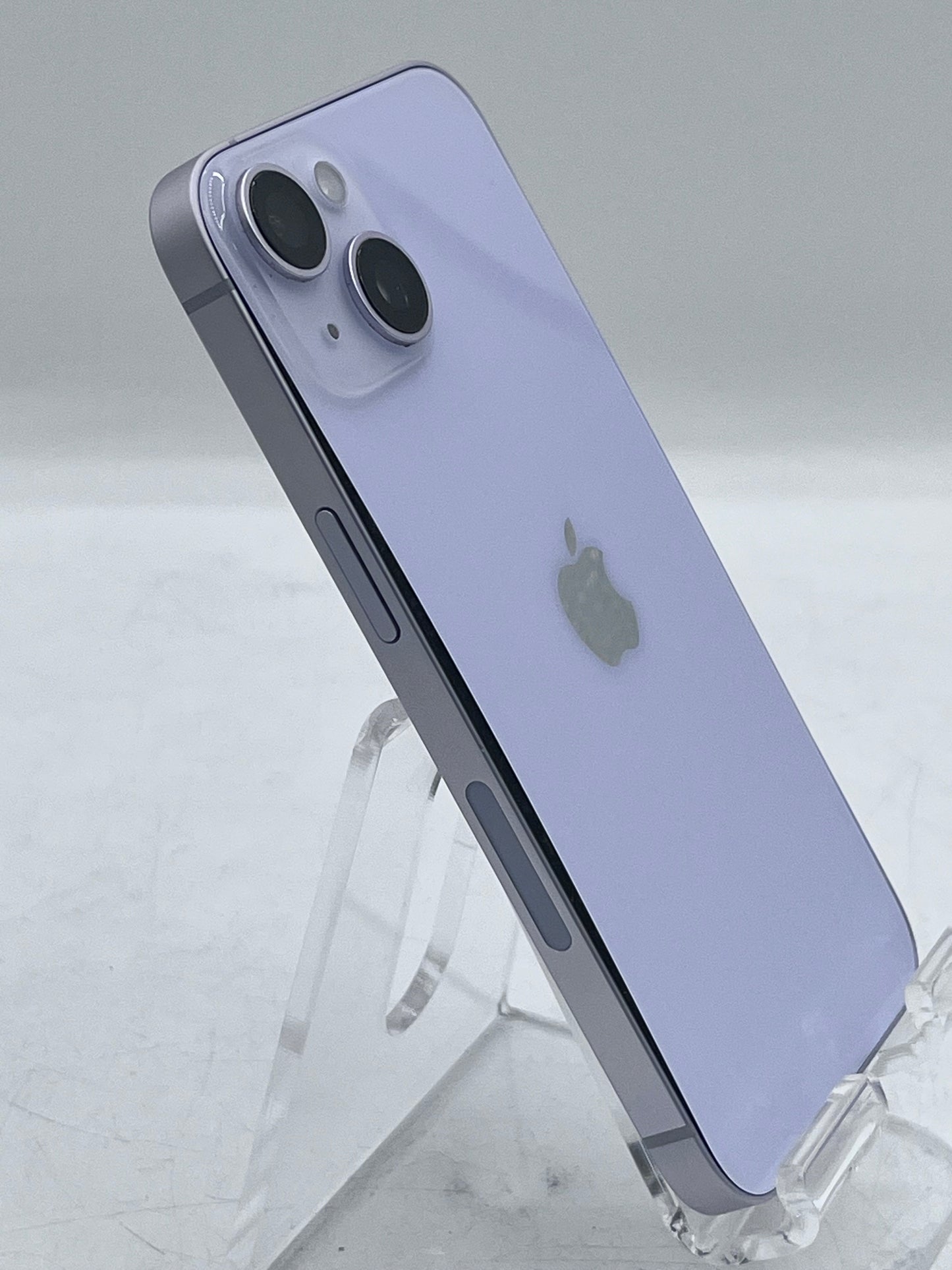 Apple iPhone 14 A2649 5PW83LL/A- 256GB- Purple- Unlocked READ
