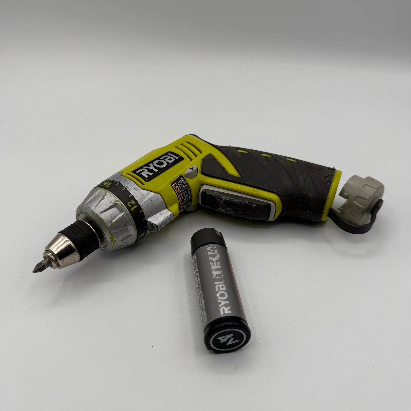 Ryobi HP52L Power Tool Multi-Colored Includes 1 Battery