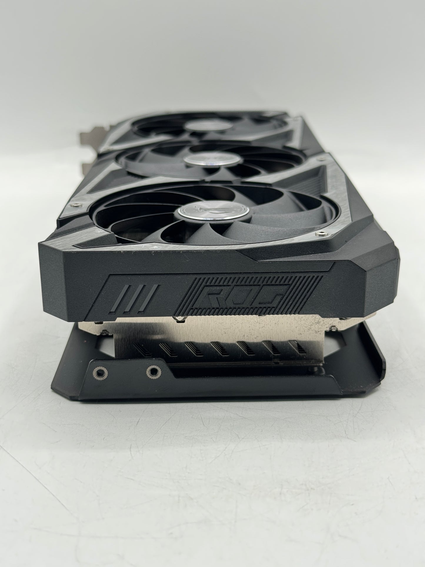 ASUS Rog Strix GeForce RTX 3050 Gaming OC 8GB - Graphics Card MINT Free Shipping