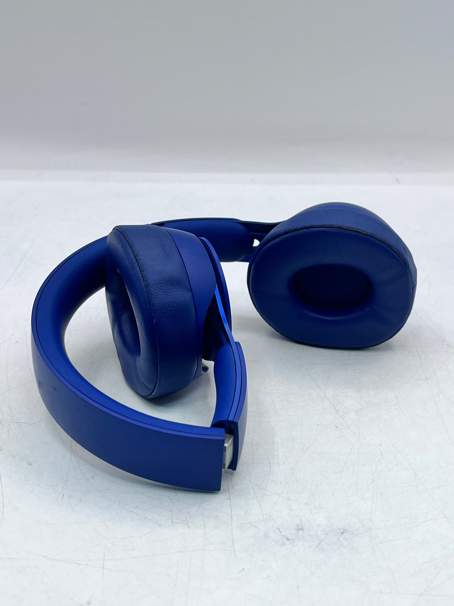 Beats Solo Pro Wireless Headphones A1881 Blue