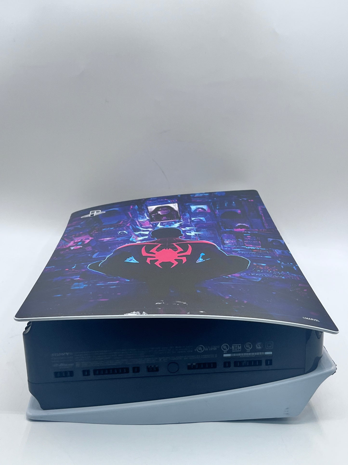 Sony PlayStation 5 Disc Edition CFI-1015A 825GB Multi-Colored
