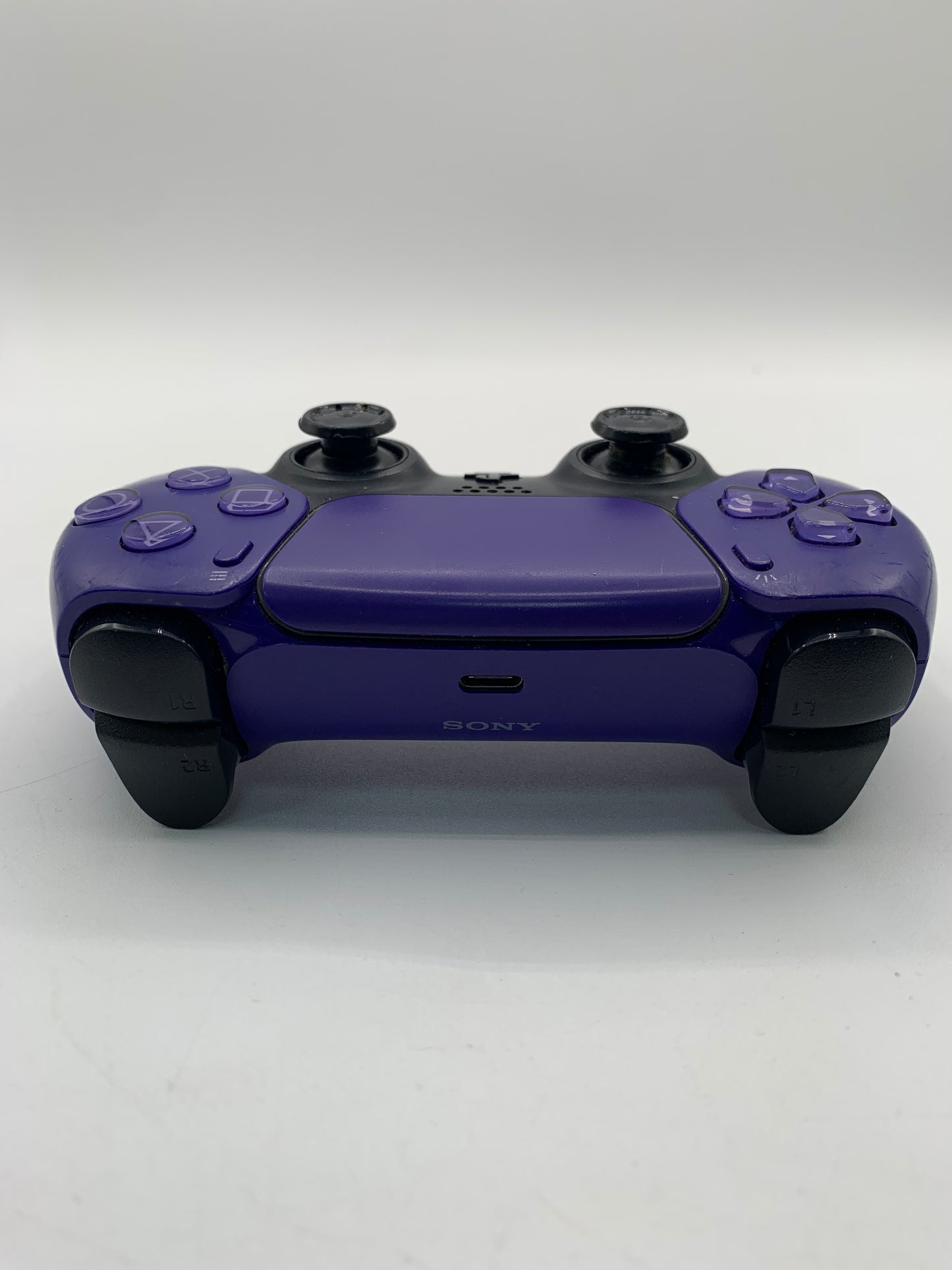 Sony Playstation 5 Dualsense Wireless Controller Purple