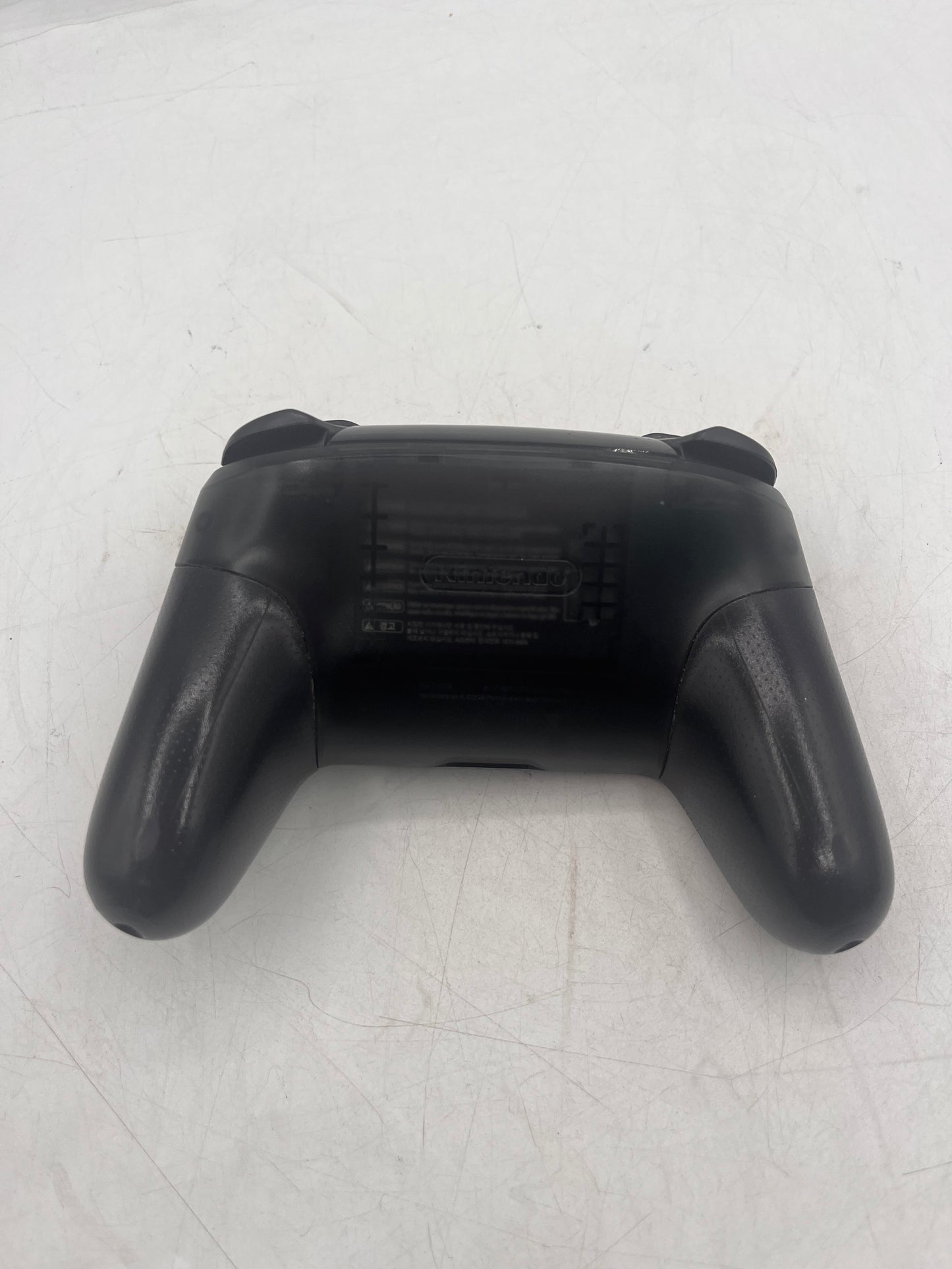 Nintendo Switch Pro Controller HAC-013 - Black