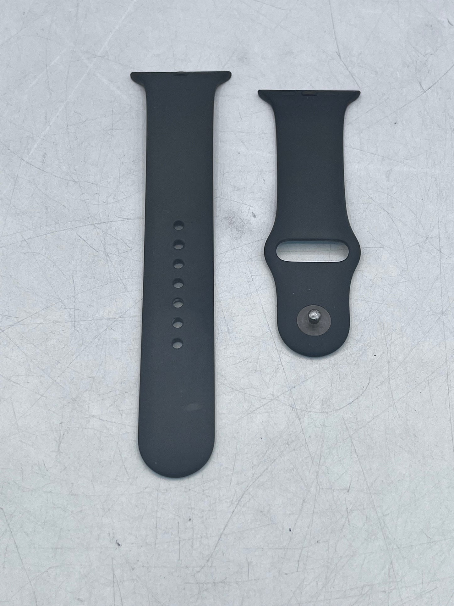 Apple Watch SE 2nd Gen 44mm GPS + Cellular - Space Gray