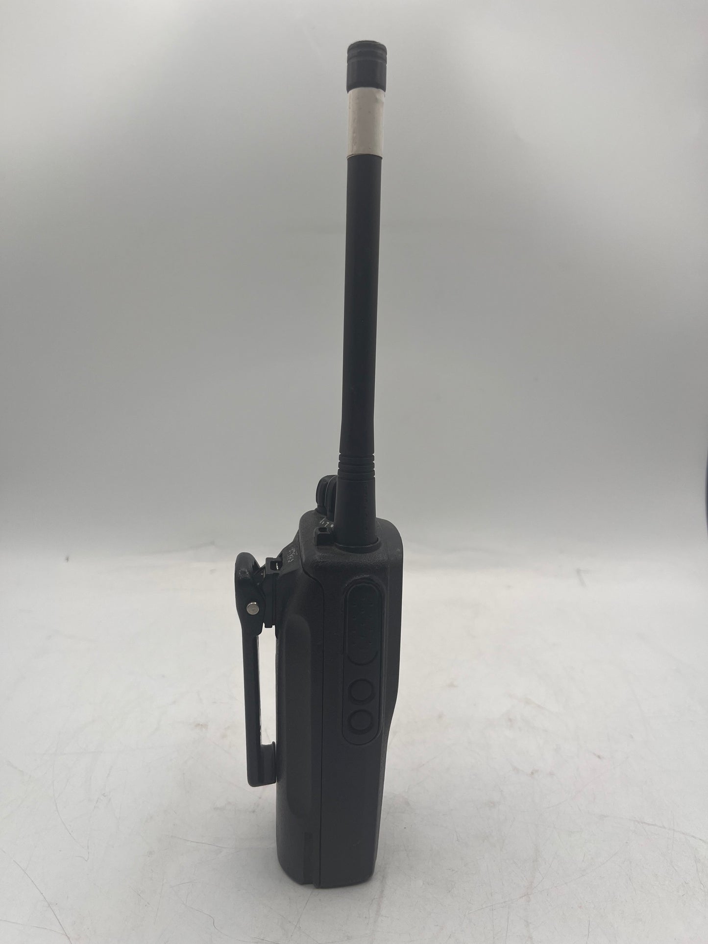 Motorola CP200D Radio Communication Device - Black