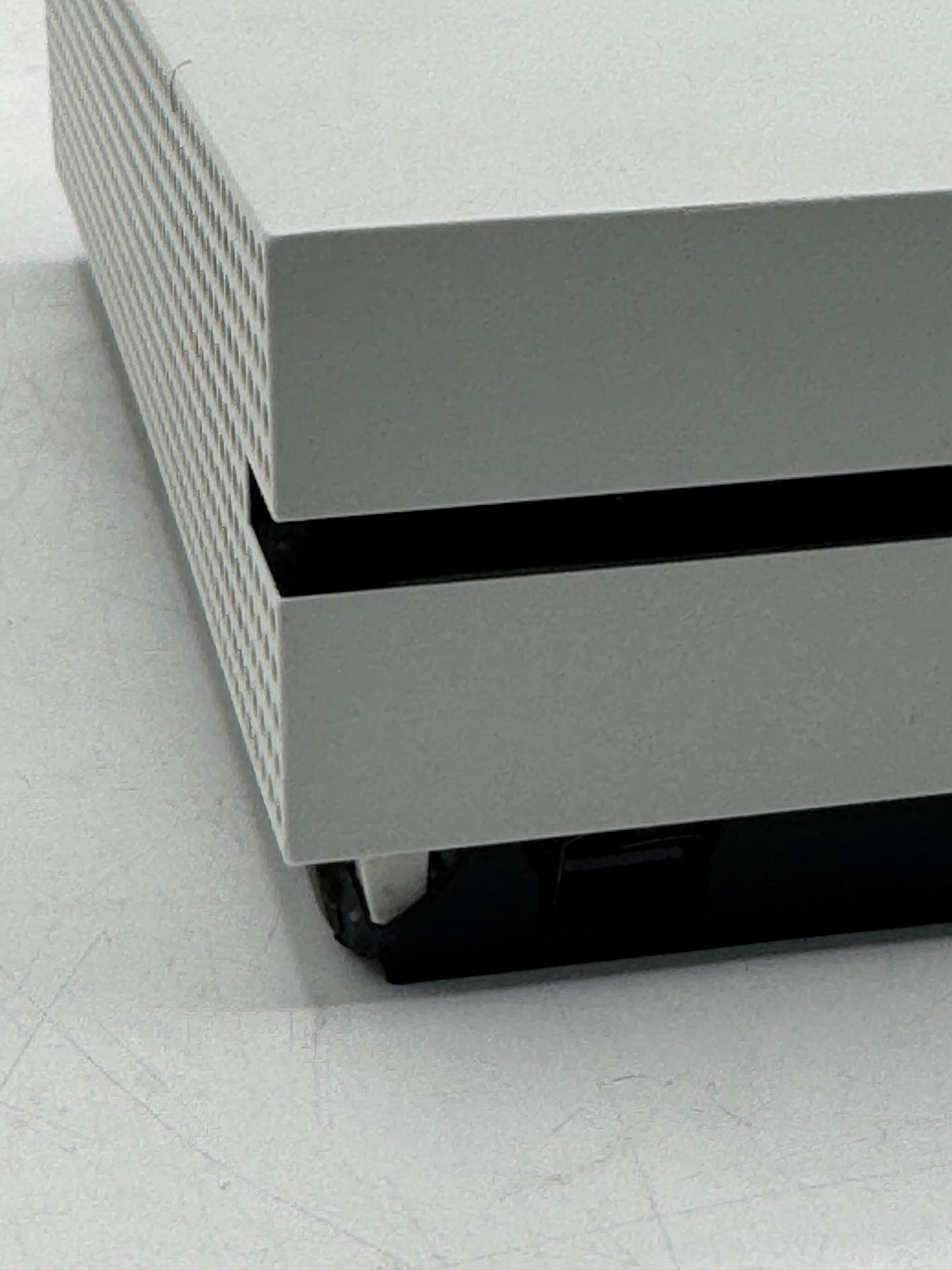 Microsoft Xbox One S 1TB Console Tested Free Shipping READ