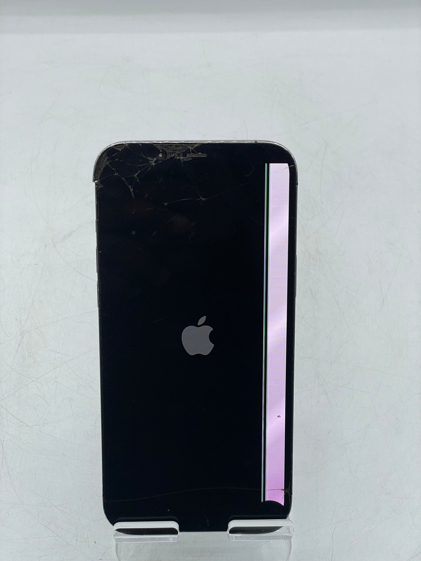 Apple iPhone 12 Pro Max 256GB Space Gray READ