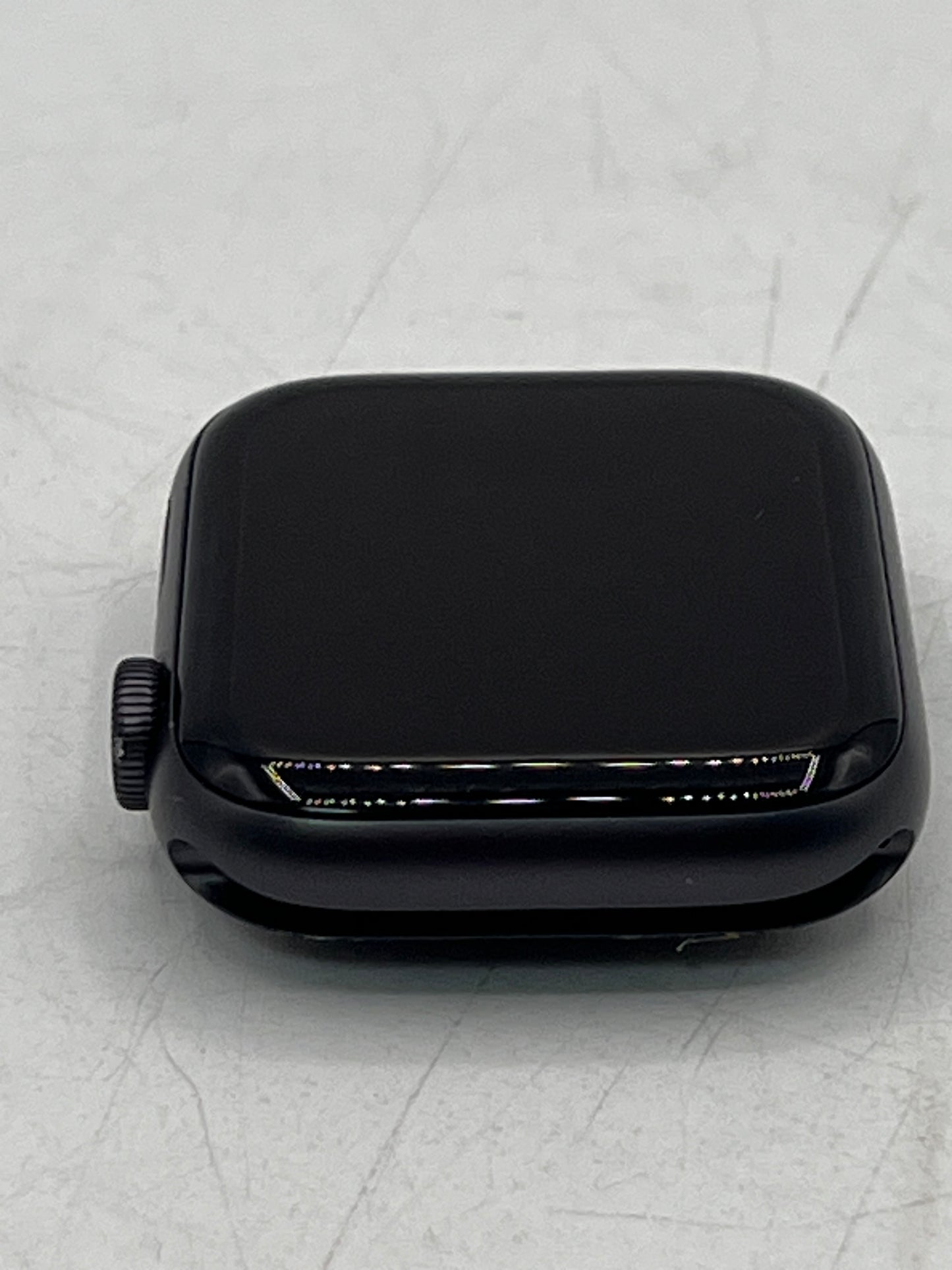 Apple Watch SE A2352 (2020) 44mm GPS Only Used Black