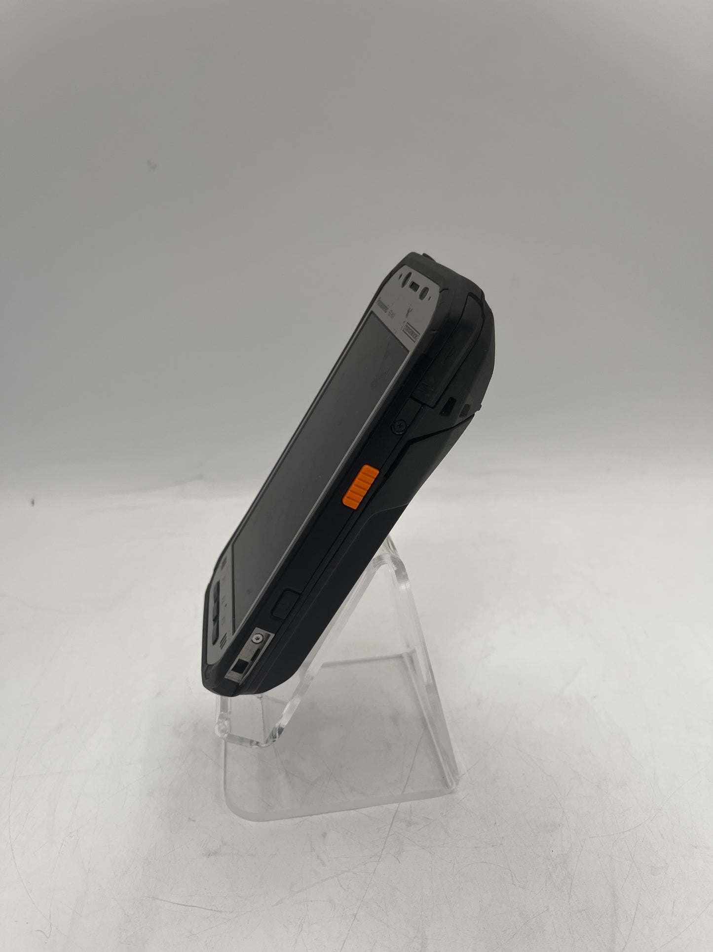 Panasonic Toughbook FZ-N1 4G LTE Barcode Scanner - Silver