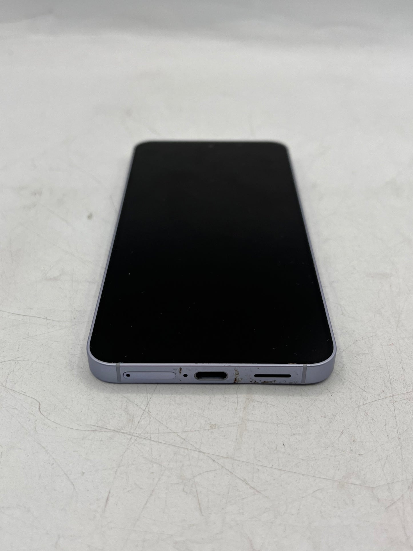 Unlocked Samsung Galaxy S25 SM-S931U 256GB Icy Blue Great Condition Free Shipping