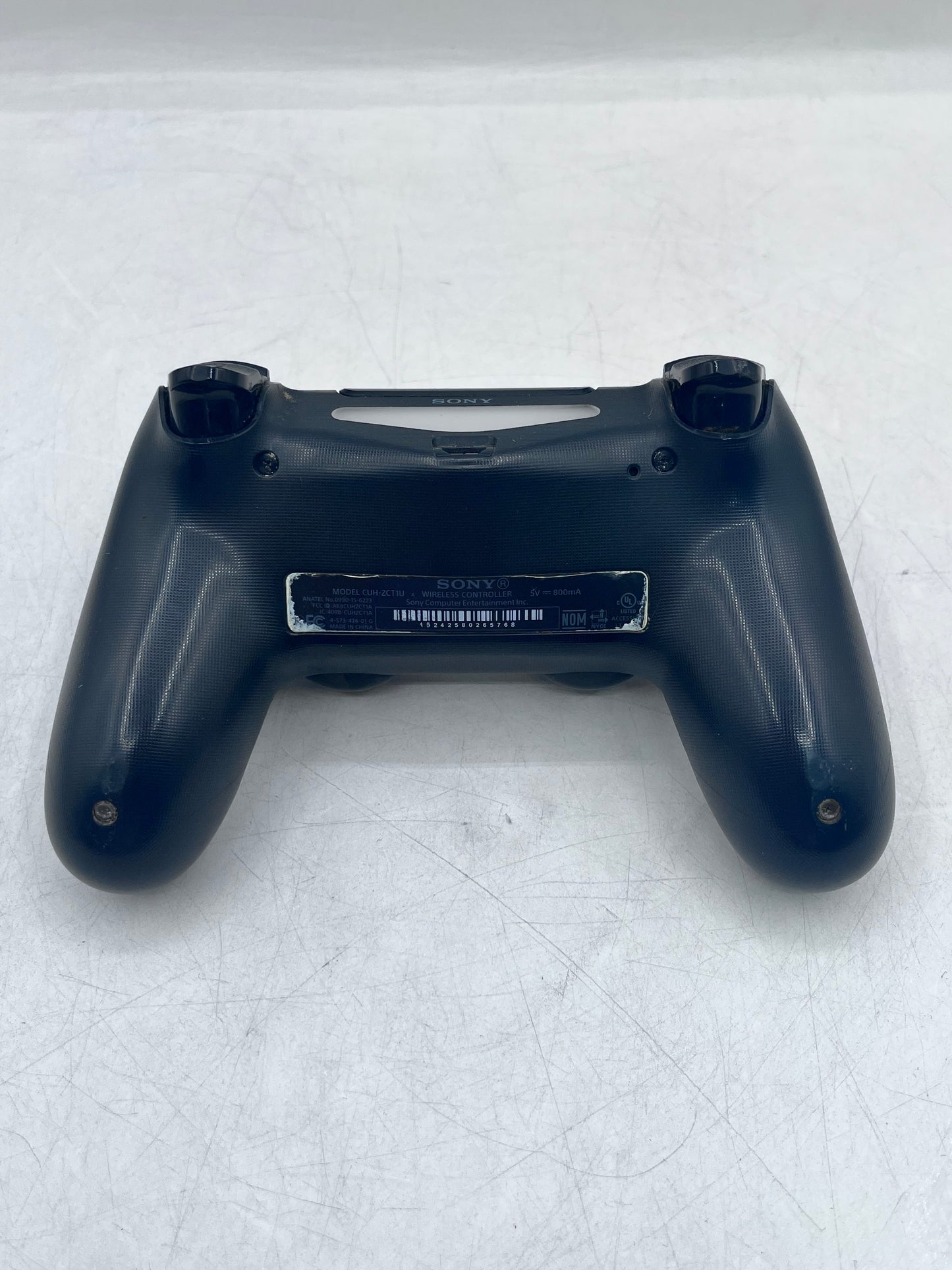 Sony Playstation 4 Wireless DualShock Controller - Black