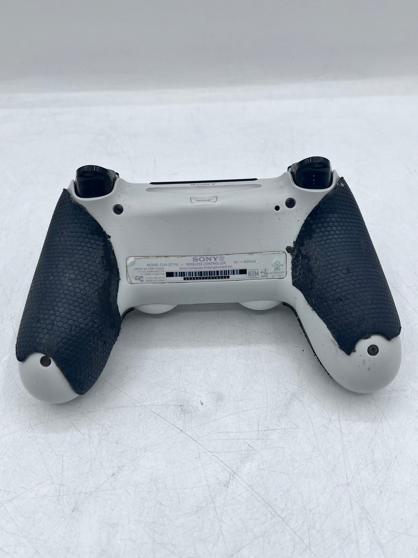 Sony Playstation 4 Wireless DualShock Controller - White