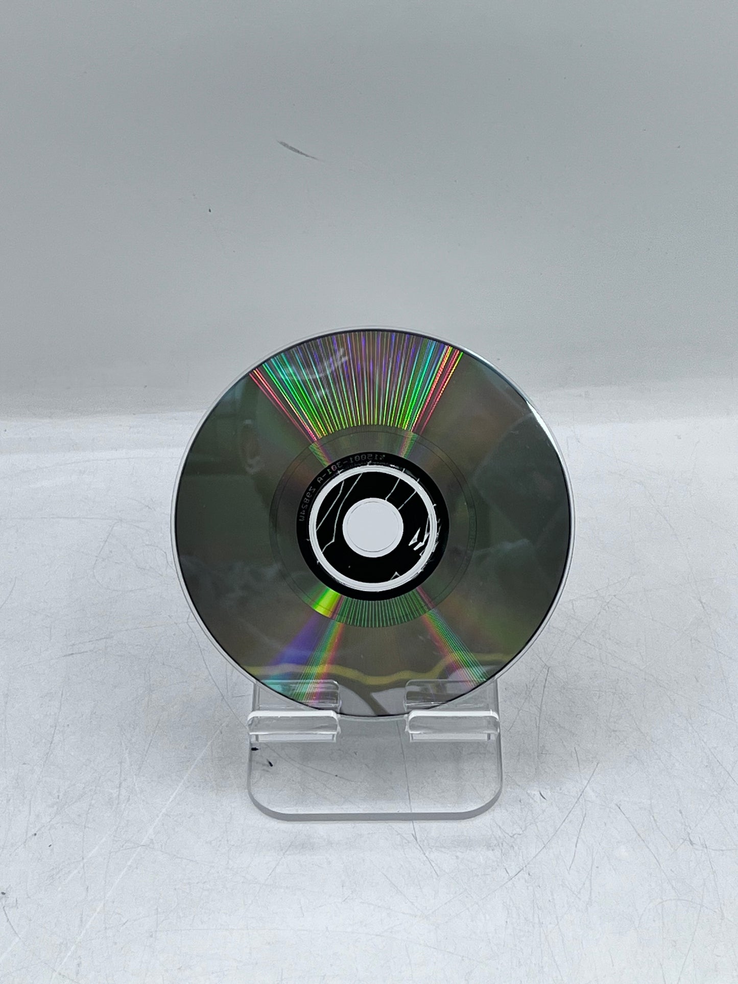 Slave Zero Sega Dreamcast Video Game