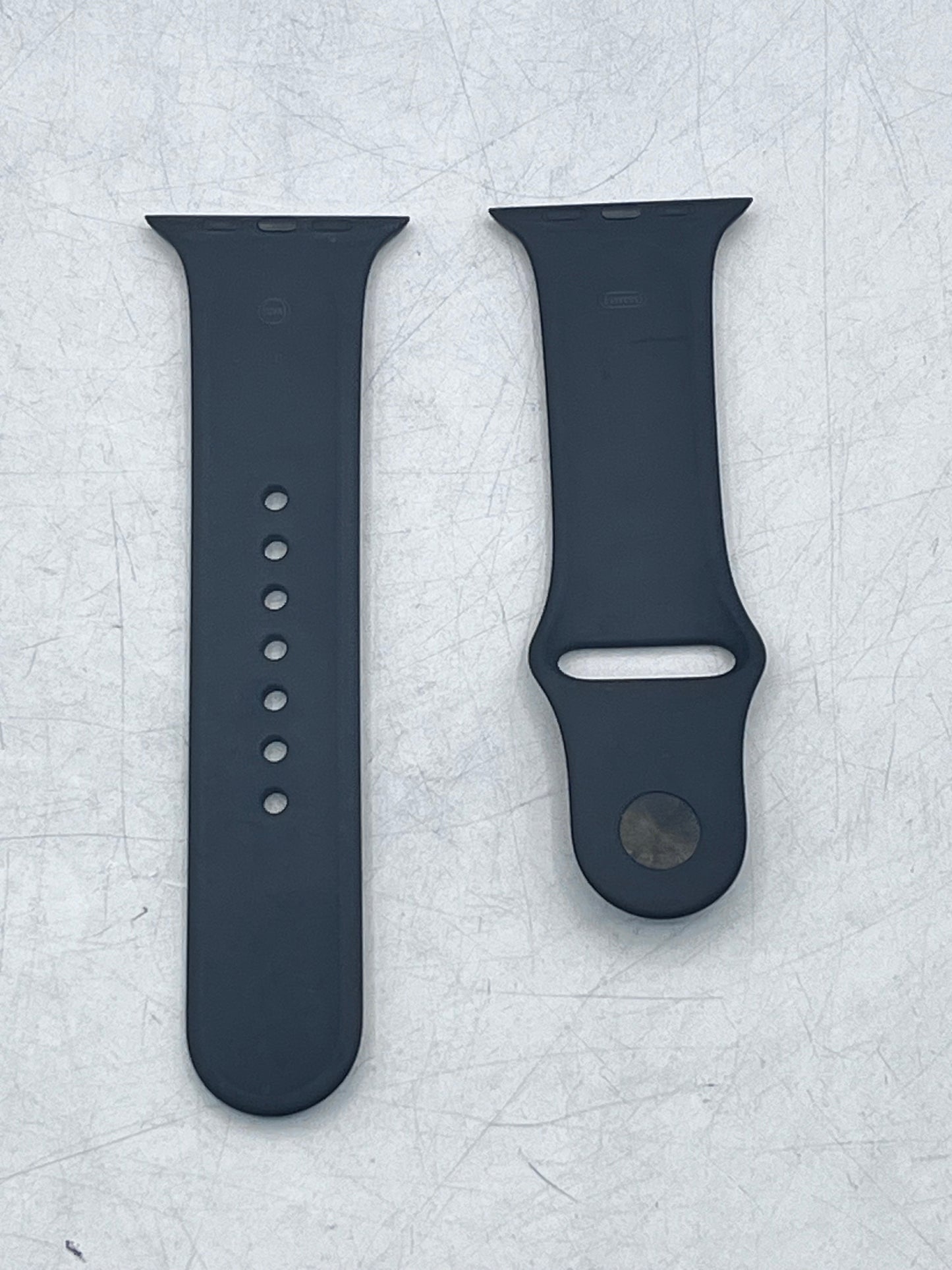Apple Watch Series 5 44mm Unlocked - Space Gray