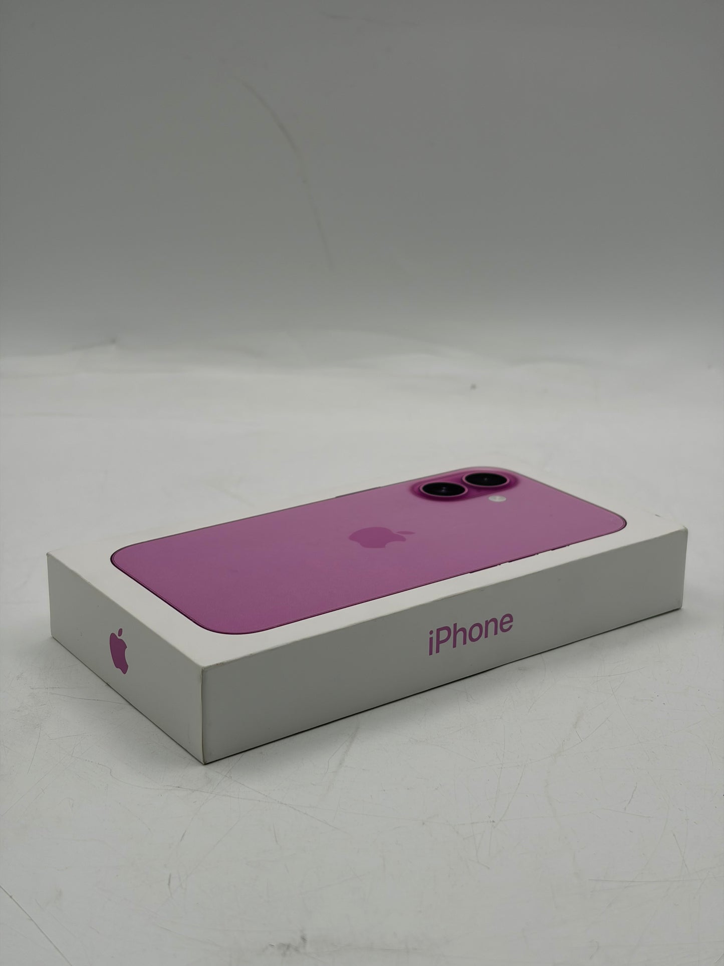 Unlocked Apple iPhone 16 128GB Pink A3081 MYDA3LL/A Factory Sealed!!