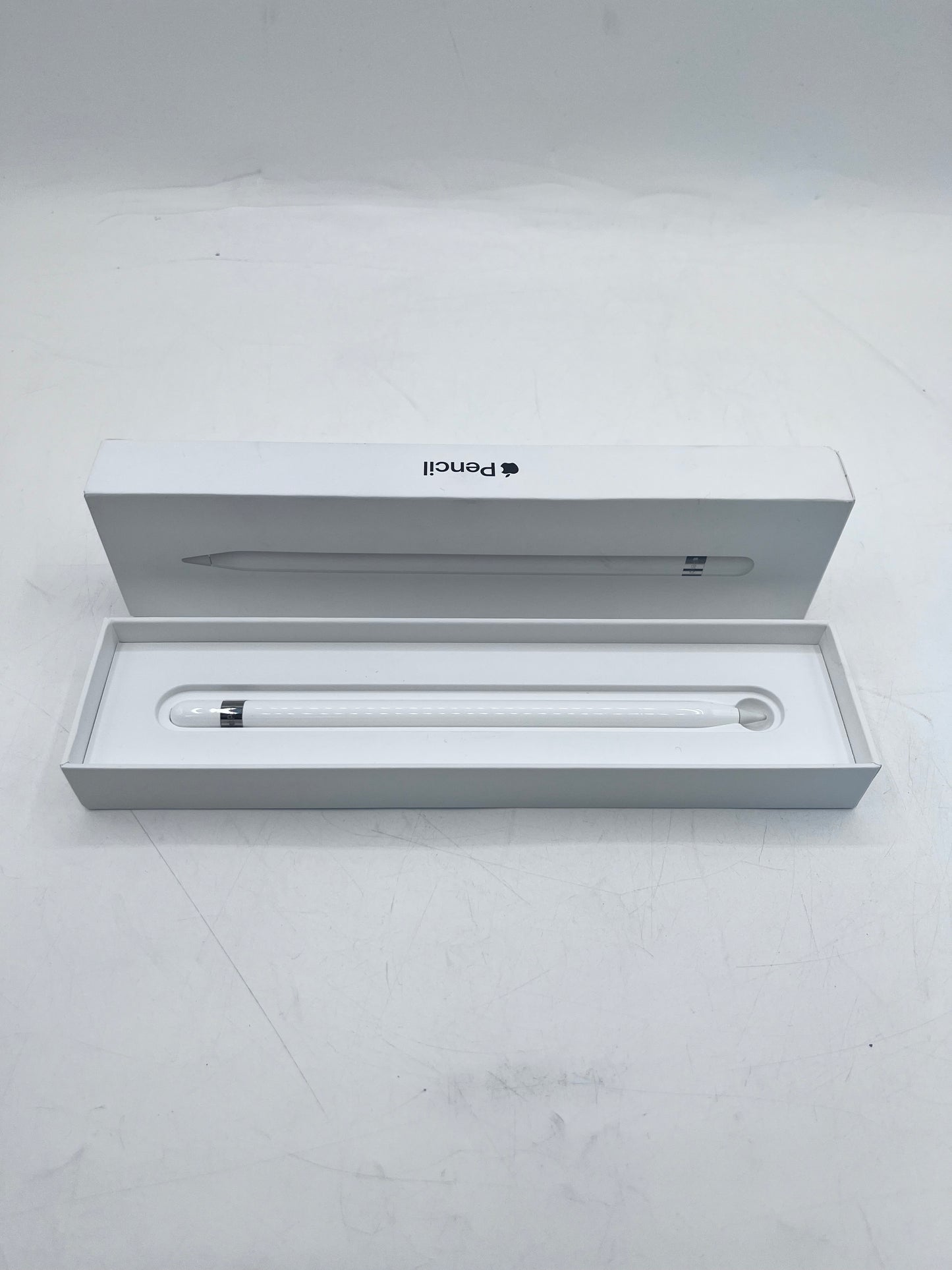 Apple Pencil 1st Gen Smart Pencil Stylus White A1603 - White