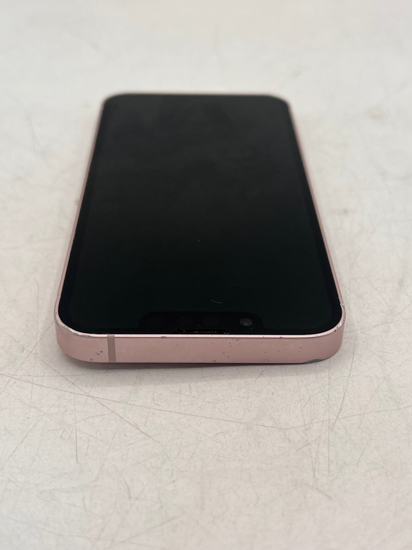 Unlocked Apple iPhone 13 Mini MLHP3LL/A A2481 128GB Pink
