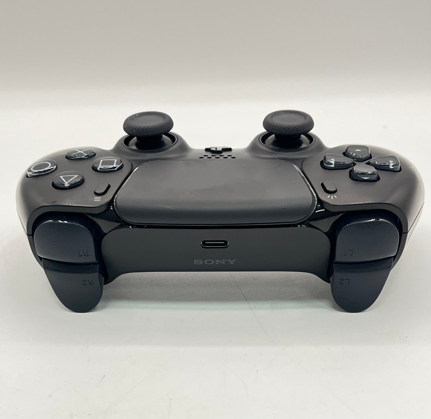 PlayStation 5 DualSense Wireless Controller - Black CFI-ZCT1W