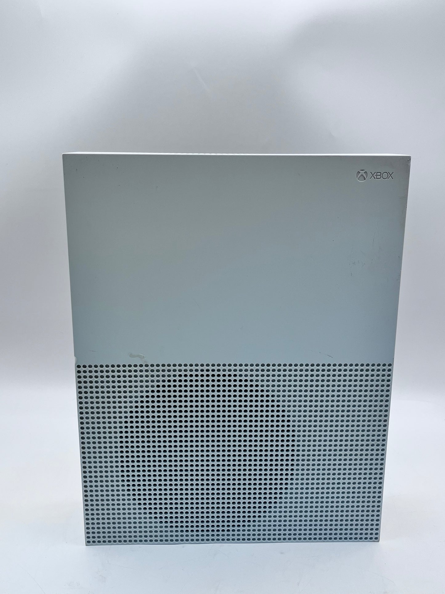 Microsoft Xbox One S 1TB 1681 Video Game System Tested - White Free Shipping