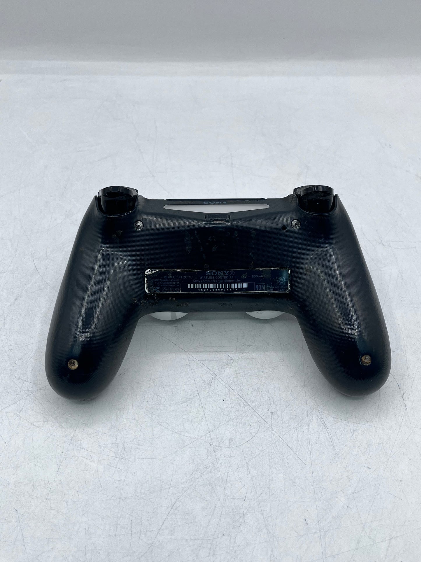 Sony Playstation 4 Wireless DualShock Controller - White Camouflage
