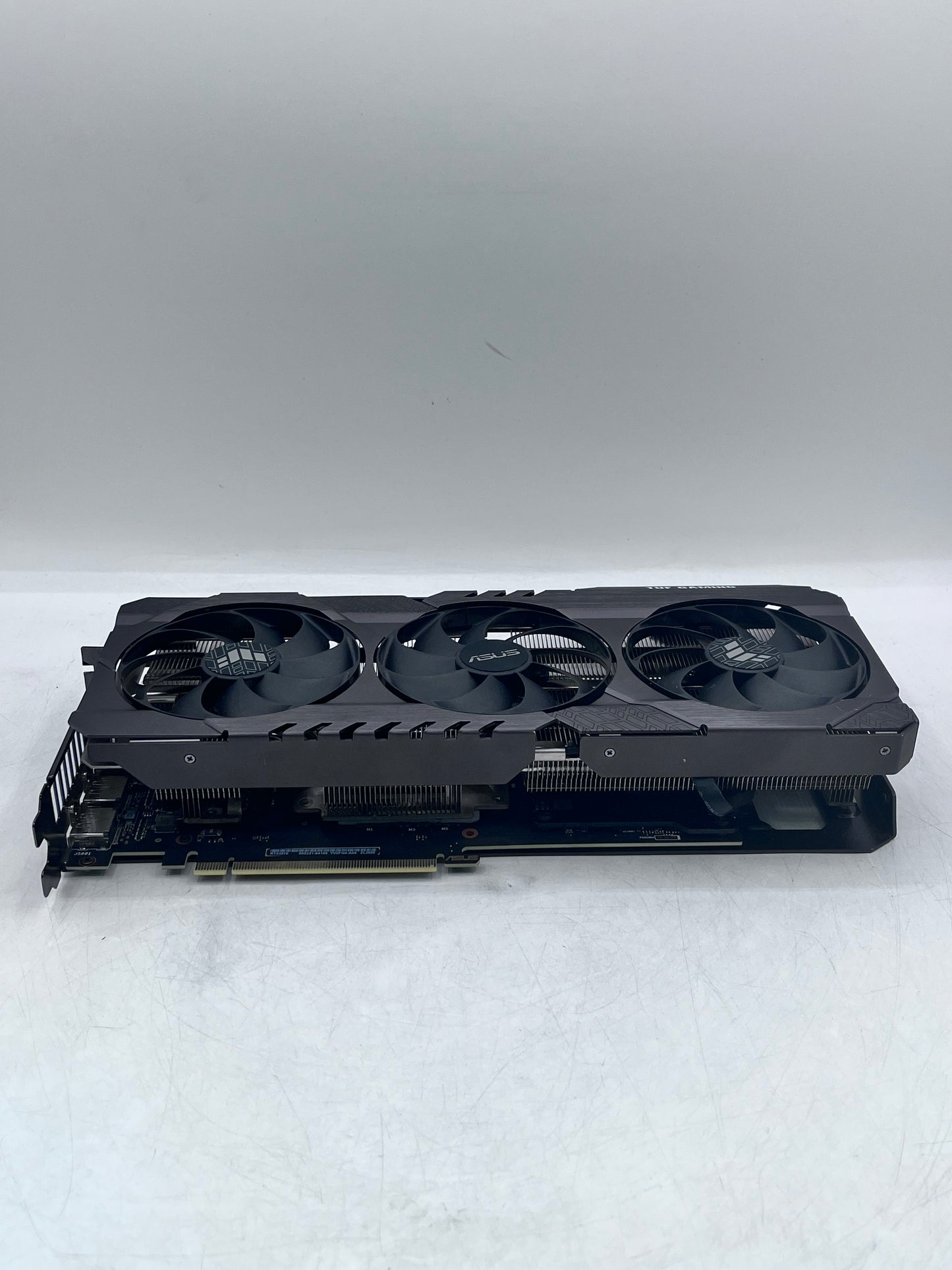 ASUS GeForce RTX 3070 OC 8GB Graphics Card Good Condition