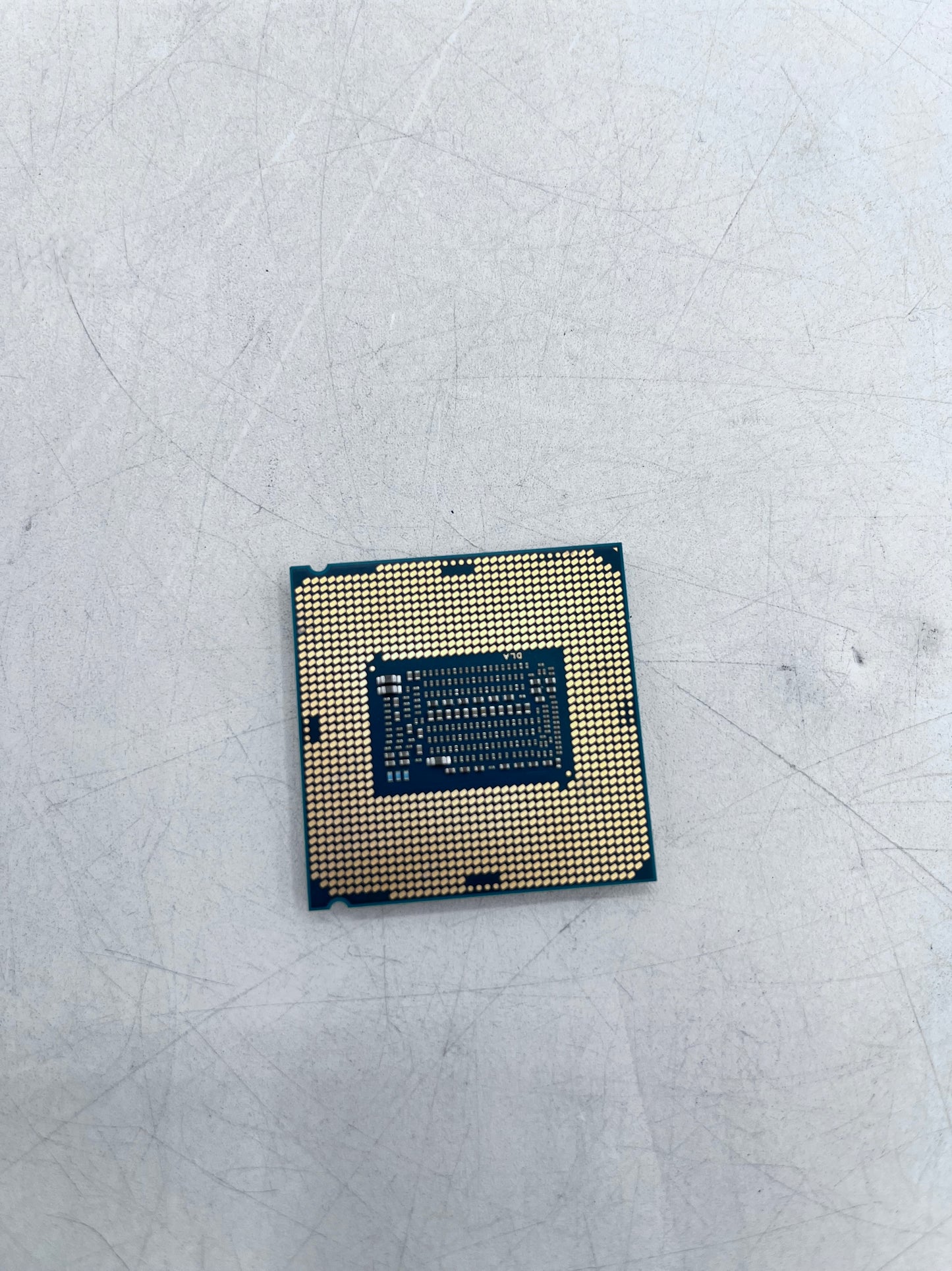 Intel Core i5-9400F CPU Processor 2.90GHz 6 Core X022B659 6 Thread LGA 1151