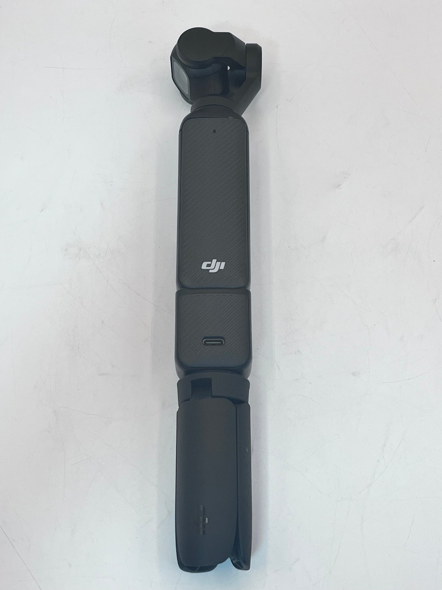 DJI Osmo Pocket 3 Handheld Camera with Gimbal Stabilizer GIMBAL PROTECTION ERROR