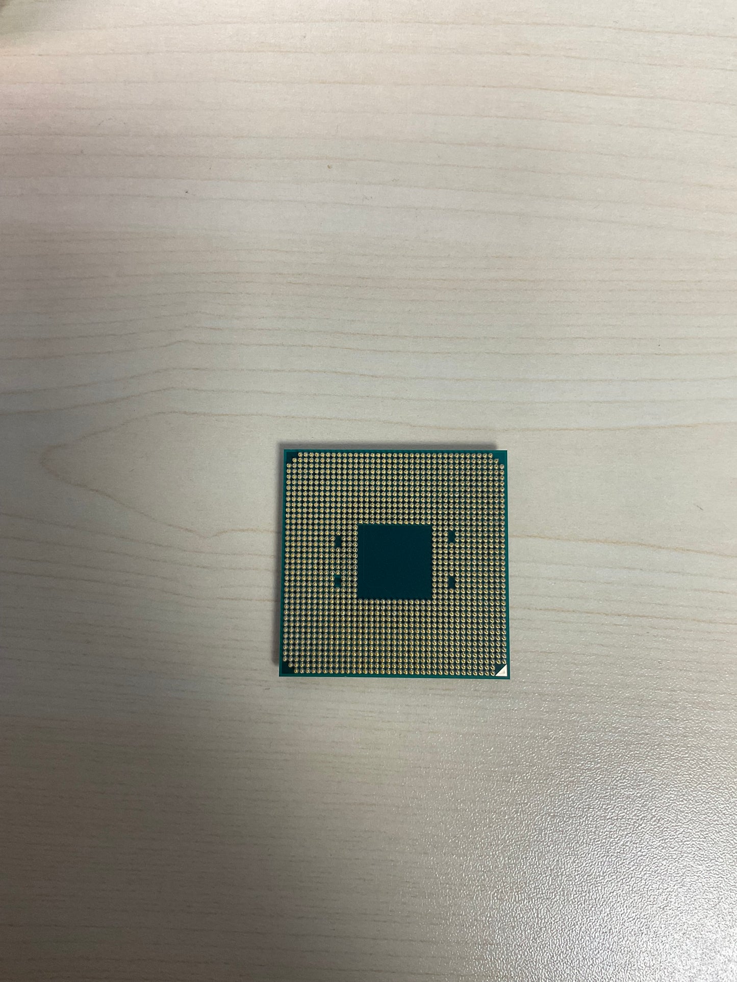 AMD Ryzen 7 2700X Processor
