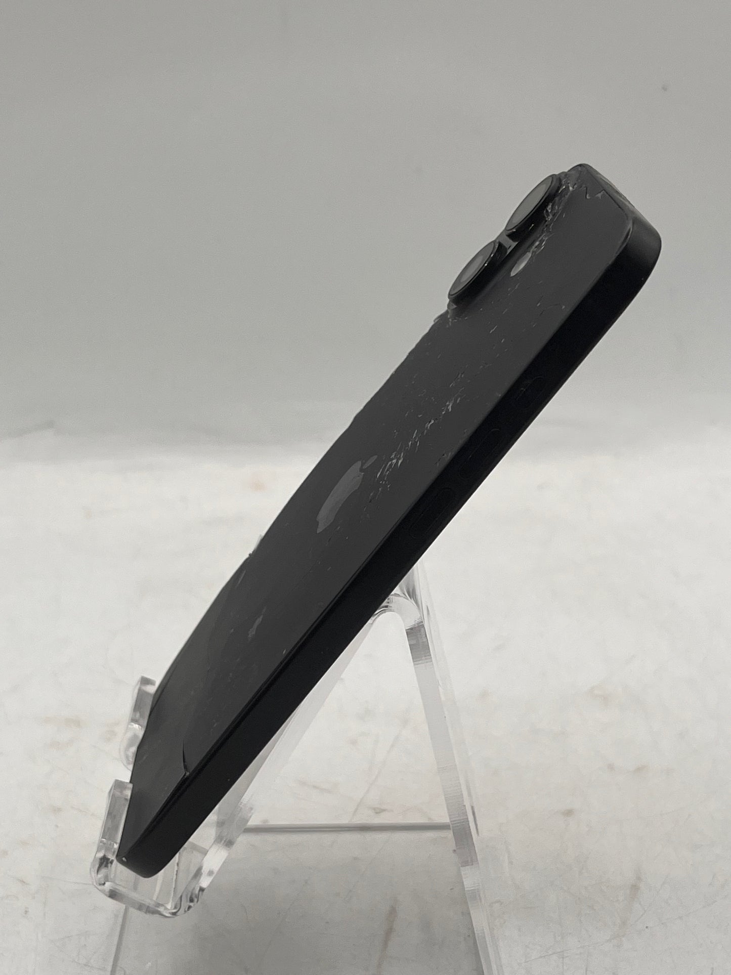 Unlocked Apple iPhone 16 Plus MXUY3LL/A A3082 256GB Cell Phone Black READ