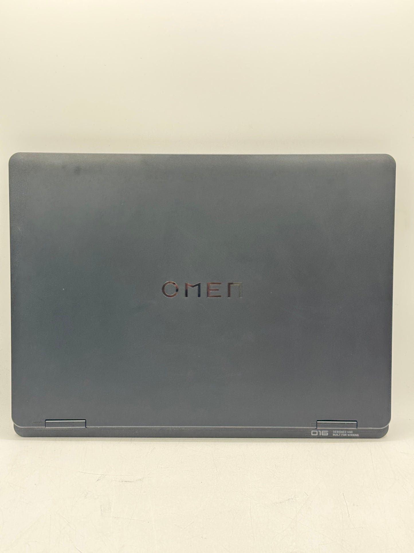 HP Omen 16-ap0053dx 16" Ryzen 9 8940HX 2.4GHz 32GB RAM 1TB SSD GeForce RTX 5060