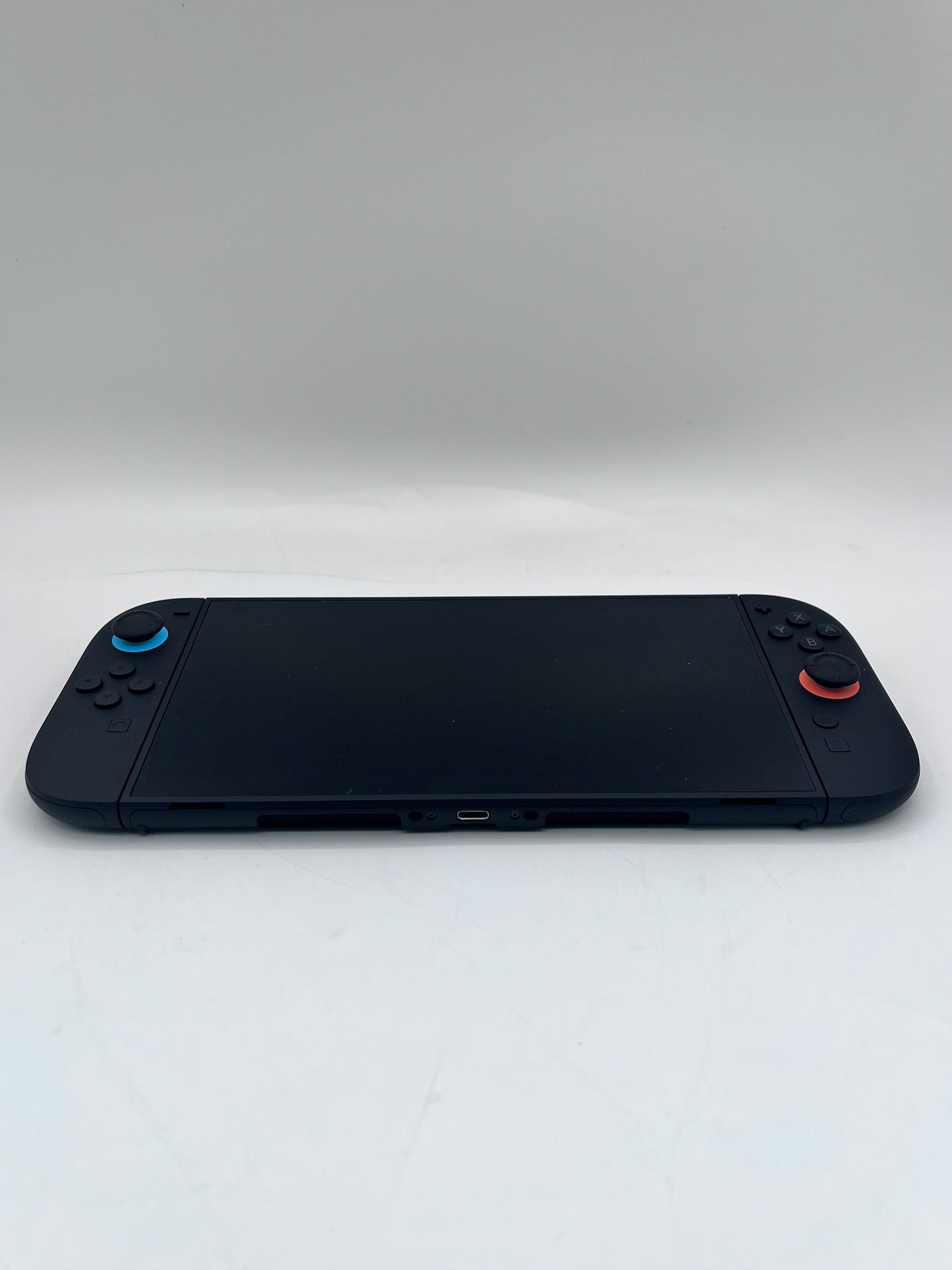 Nintendo Switch 2 Video Game System Black Joycons