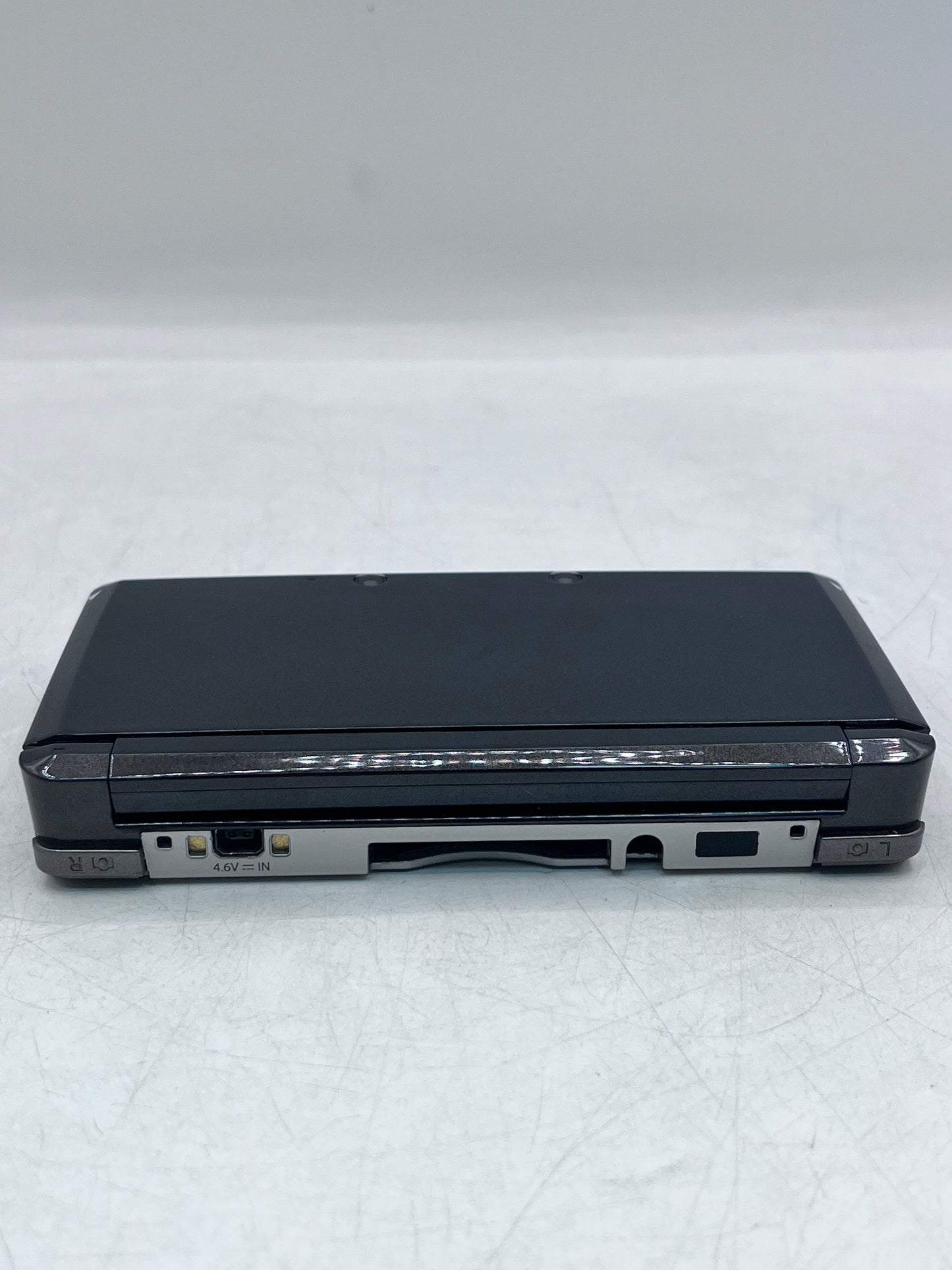 Nintendo 3DS CTR-001 2011 Handheld System - Black