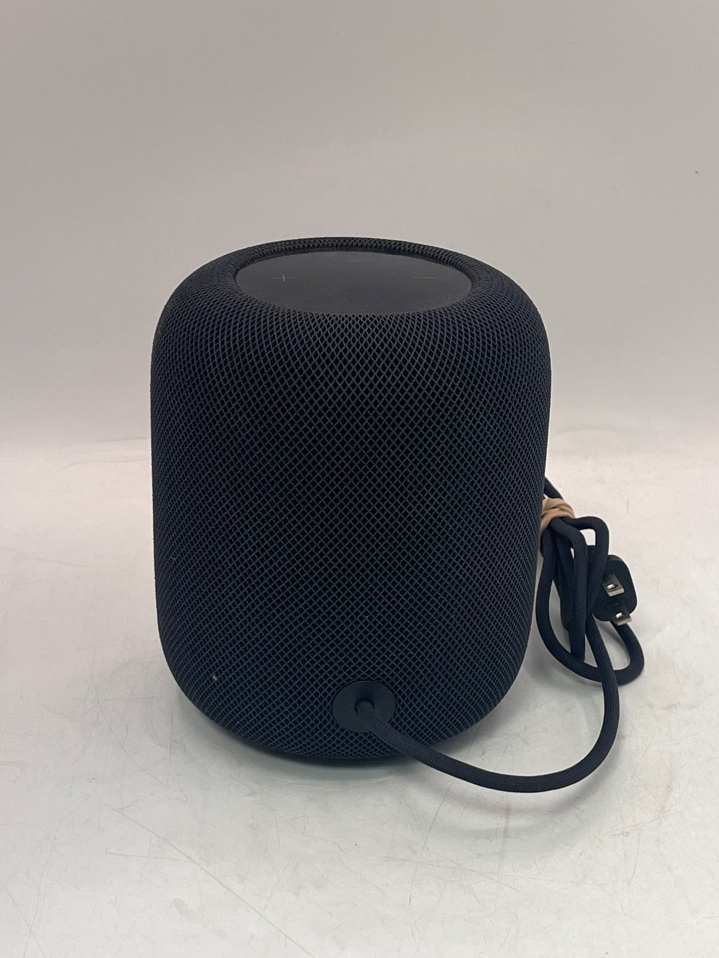 Apple HomePod 2nd Generation Smart Speaker Midnight MQJ73LL/A Free Shipping