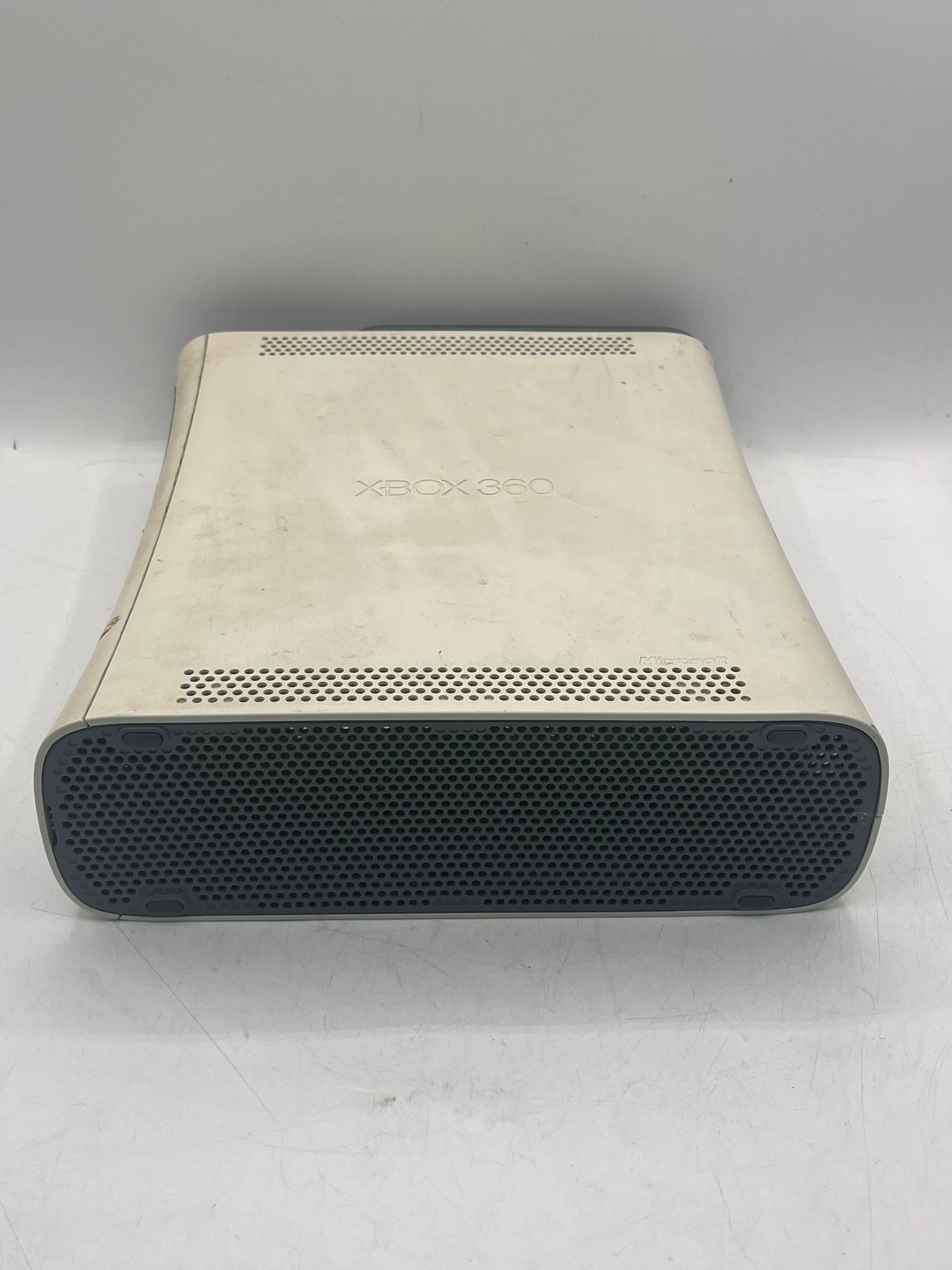 Microsoft Xbox 360 (2005) Video Game System - White