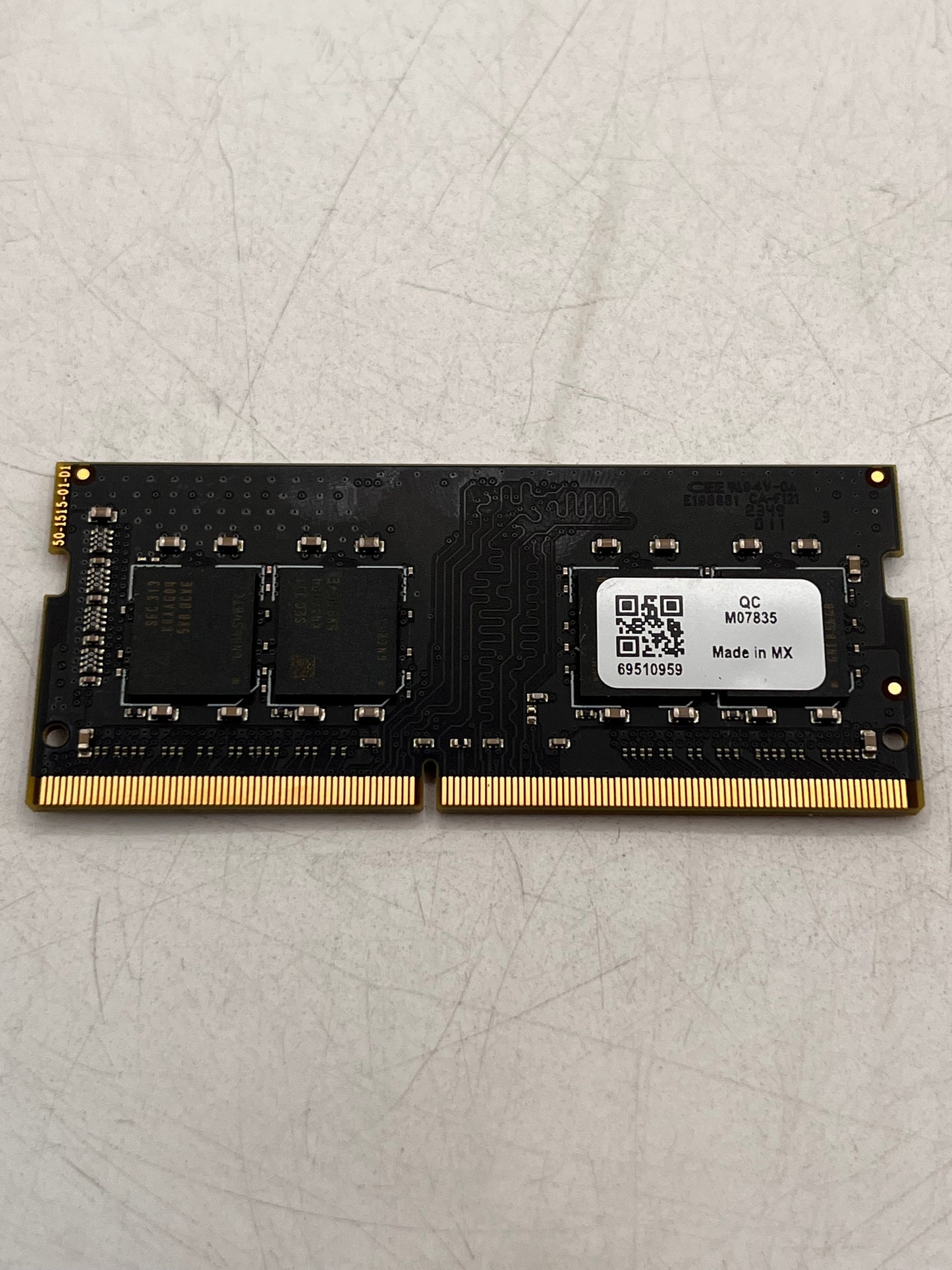 Axiom 16GB DDR4-3200 260-Pin SODIMM Memory Module