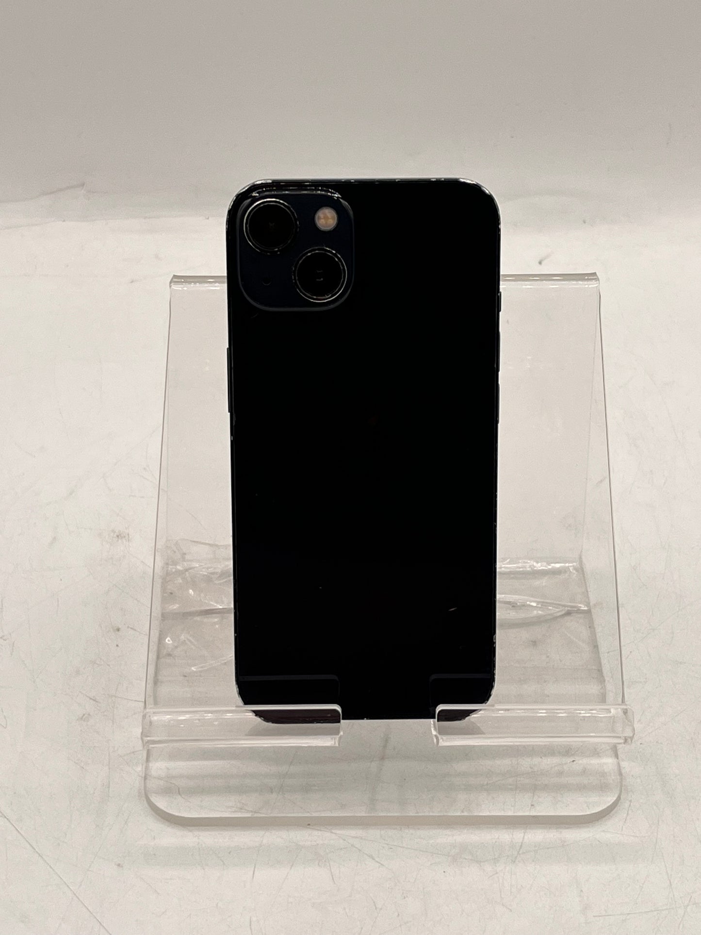 Unlocked Apple iPhone 13 128GB Cell Phone Black Remotely Managed