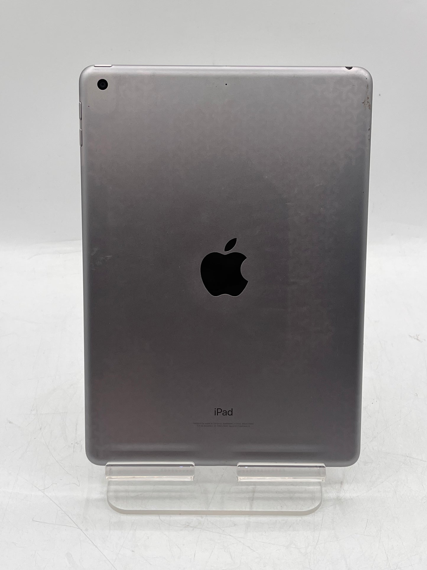 Apple iPad 5th Gen A1822 (2017) 128GB Wi-Fi Only Tablet - Space Gray Broken