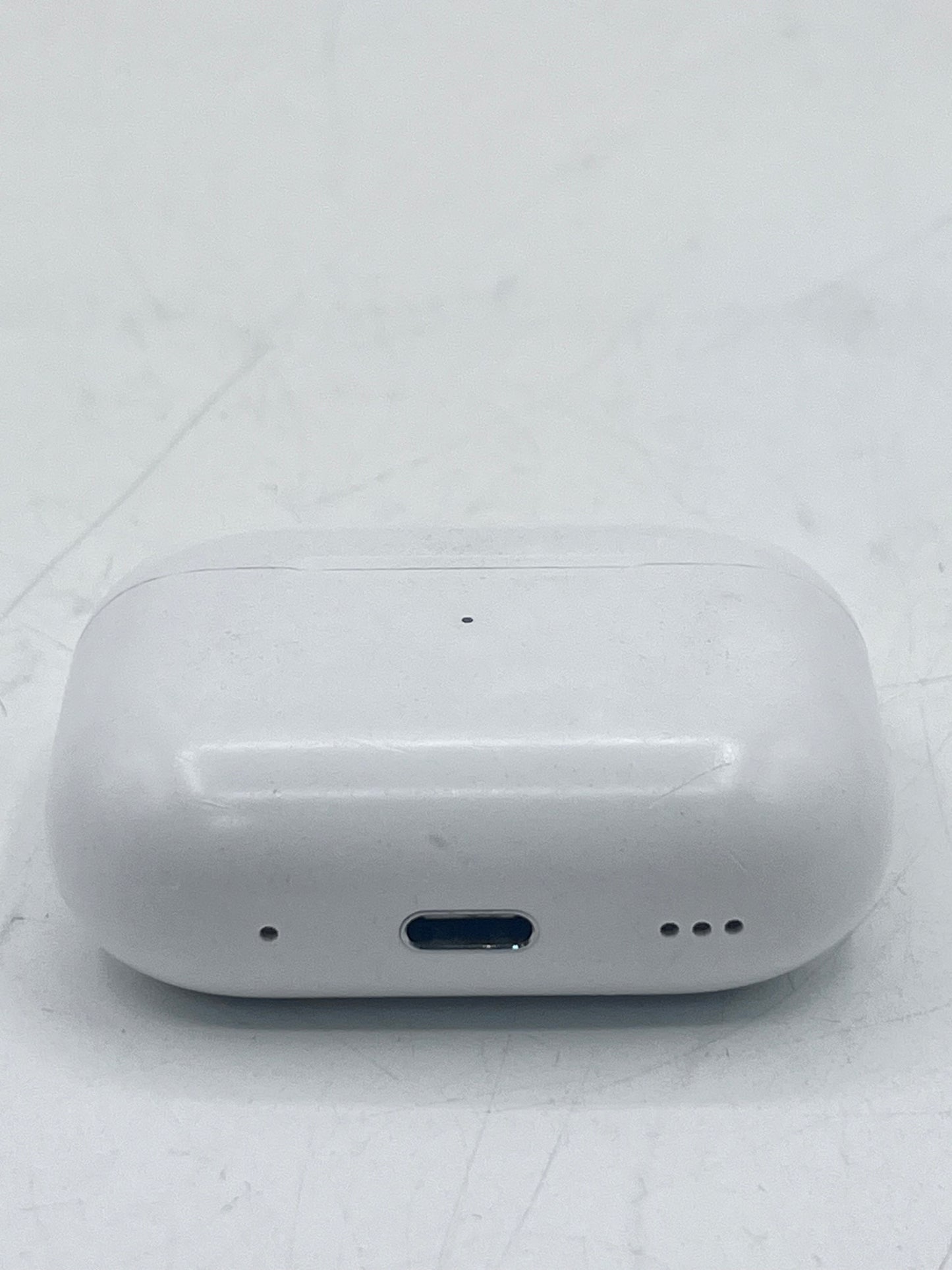 Apple AirPods Pro (2nd Gen Lightning) Complete Set A3048 A3047 A2968 (2022) - White