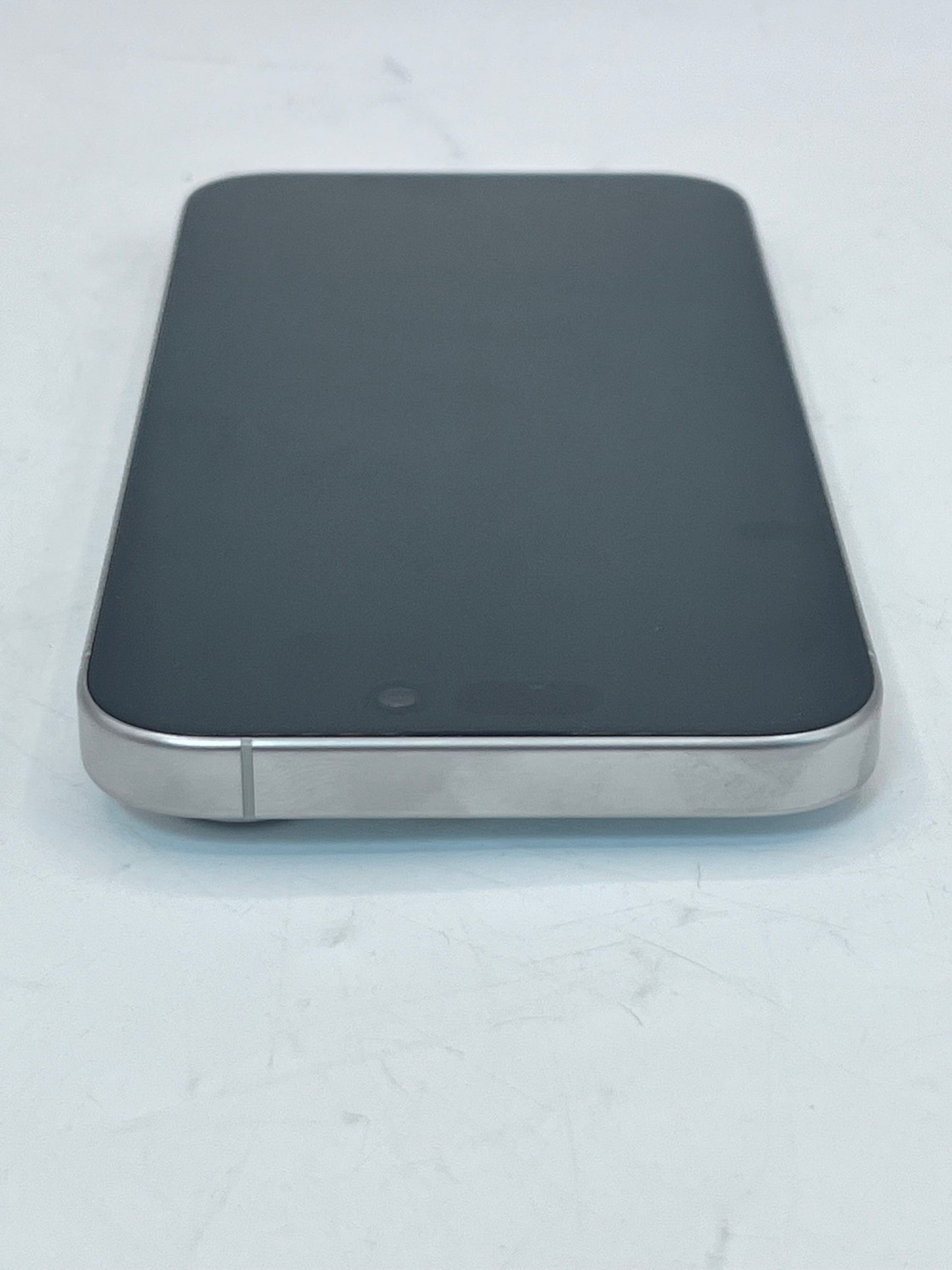 Unlocked Apple iPhone 15 Pro 6.1" MTQT3LL/A A2848 8 GB 256GB White