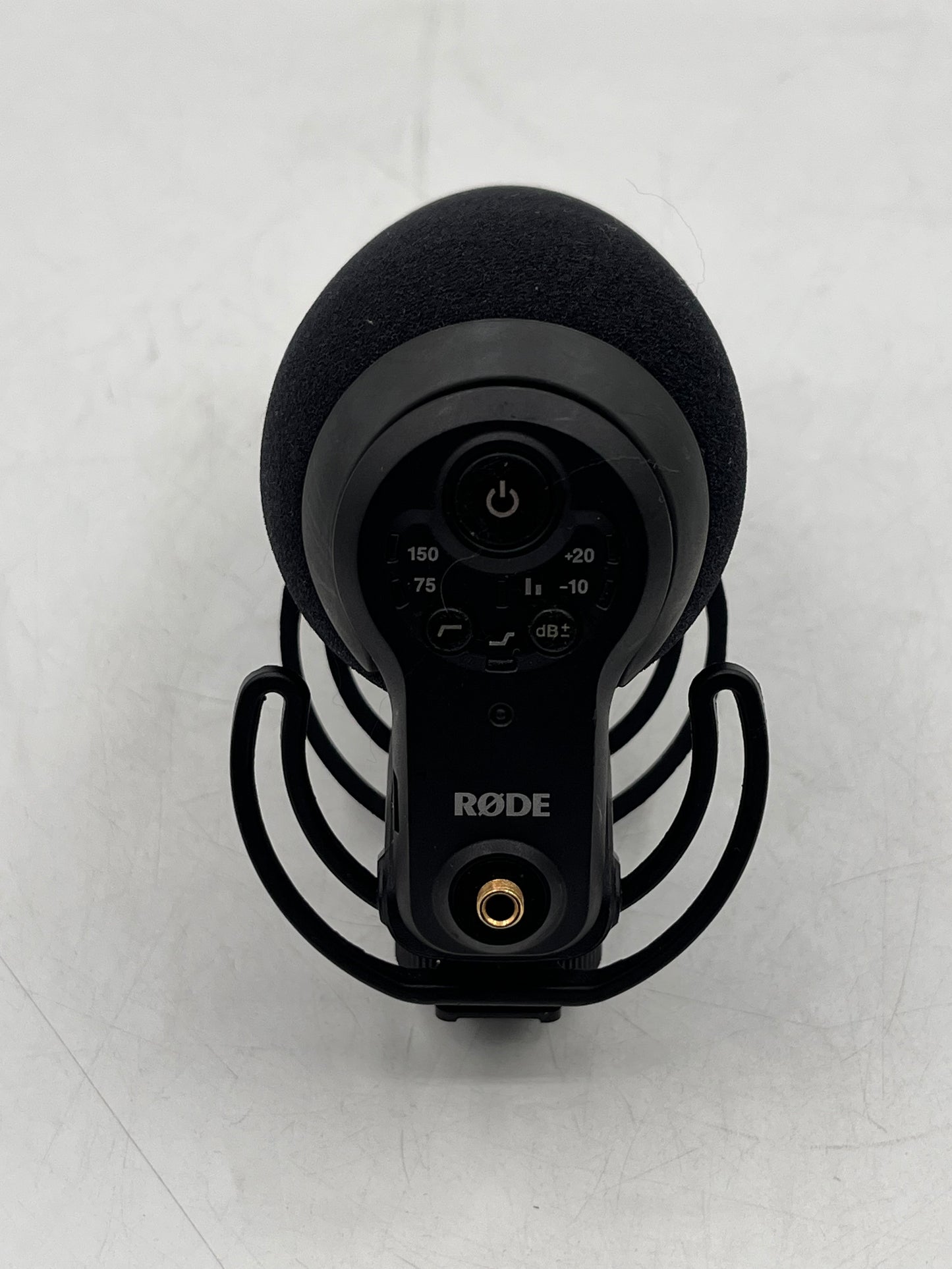 Rode Microphones VideoMic Pro+ On-Camera Shotgun Microphone