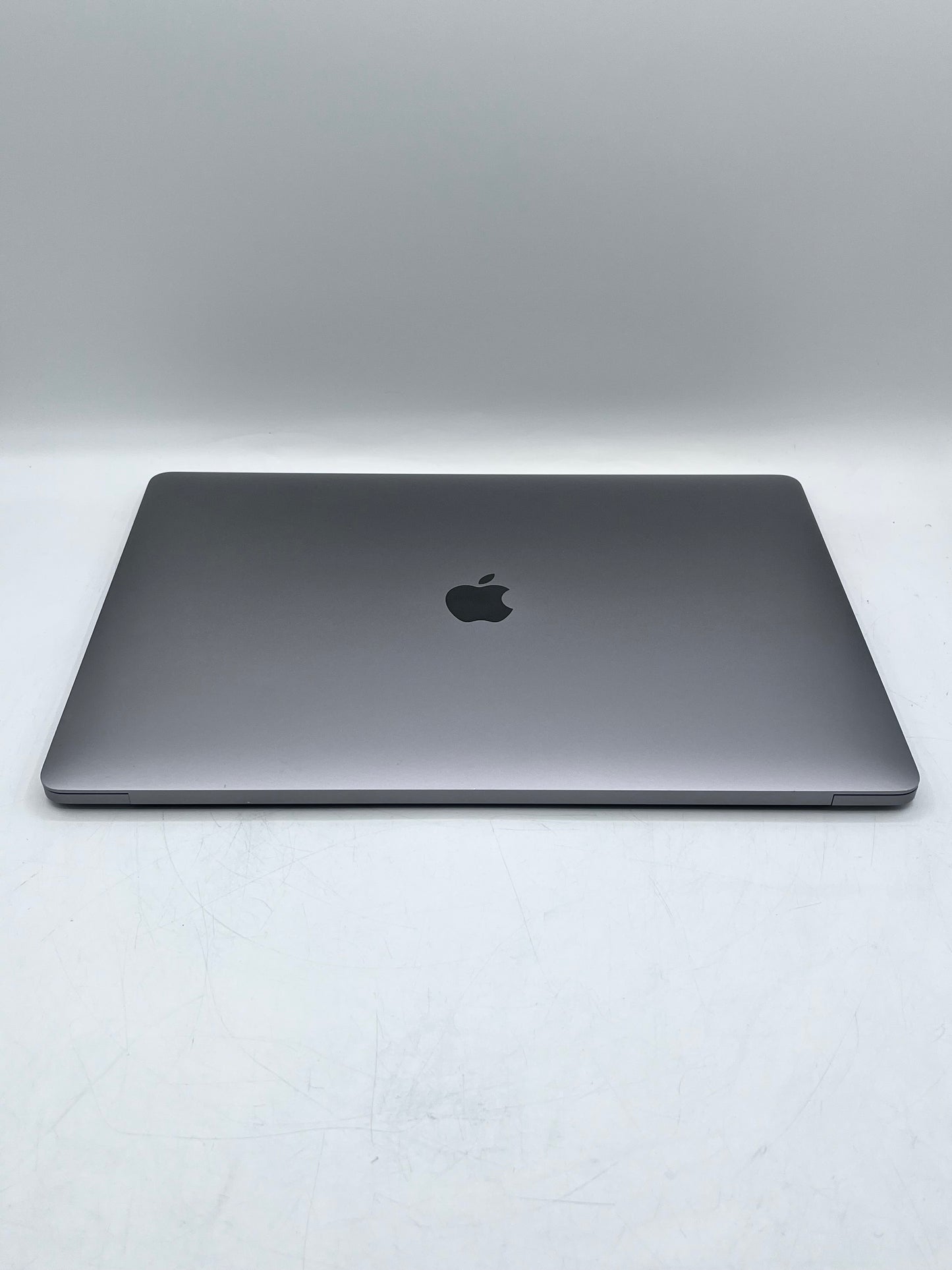 Apple MacBook Pro 15" (2018) A1990 - Broken for Parts - Space Gray