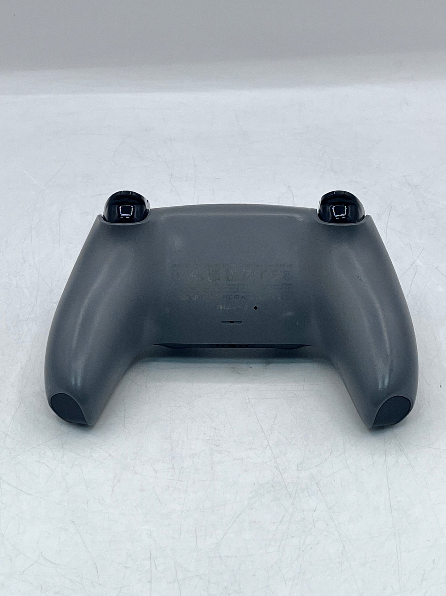 Sony Video Game Controller CFI-ZCT1W Gray Camouflage Broken with Stick Drift
