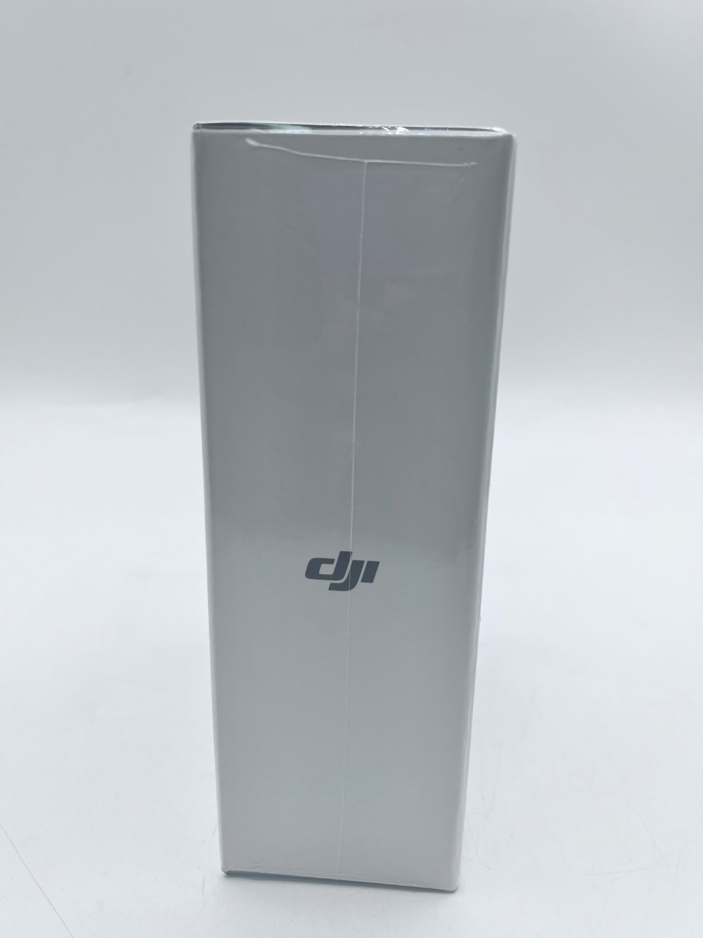 DJI Mic 3 (2 TX + 1 RX + Charging Case) Wireless Microphone